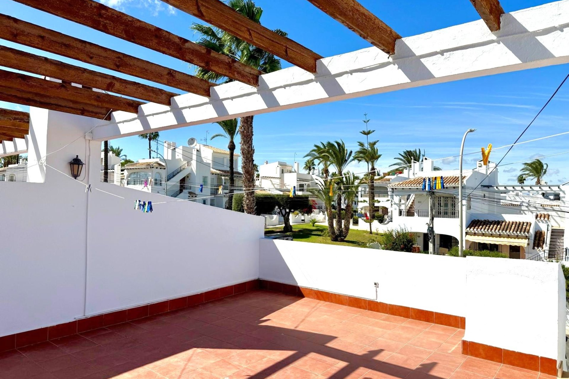 Reventa - Adosado -
Orihuela Costa - Villamartín
