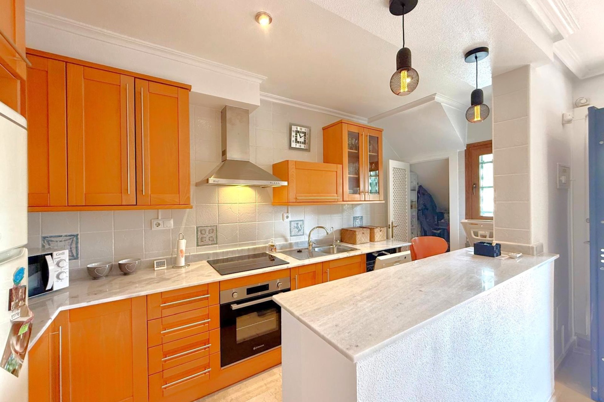 Reventa - Adosado -
Orihuela Costa - Villamartín