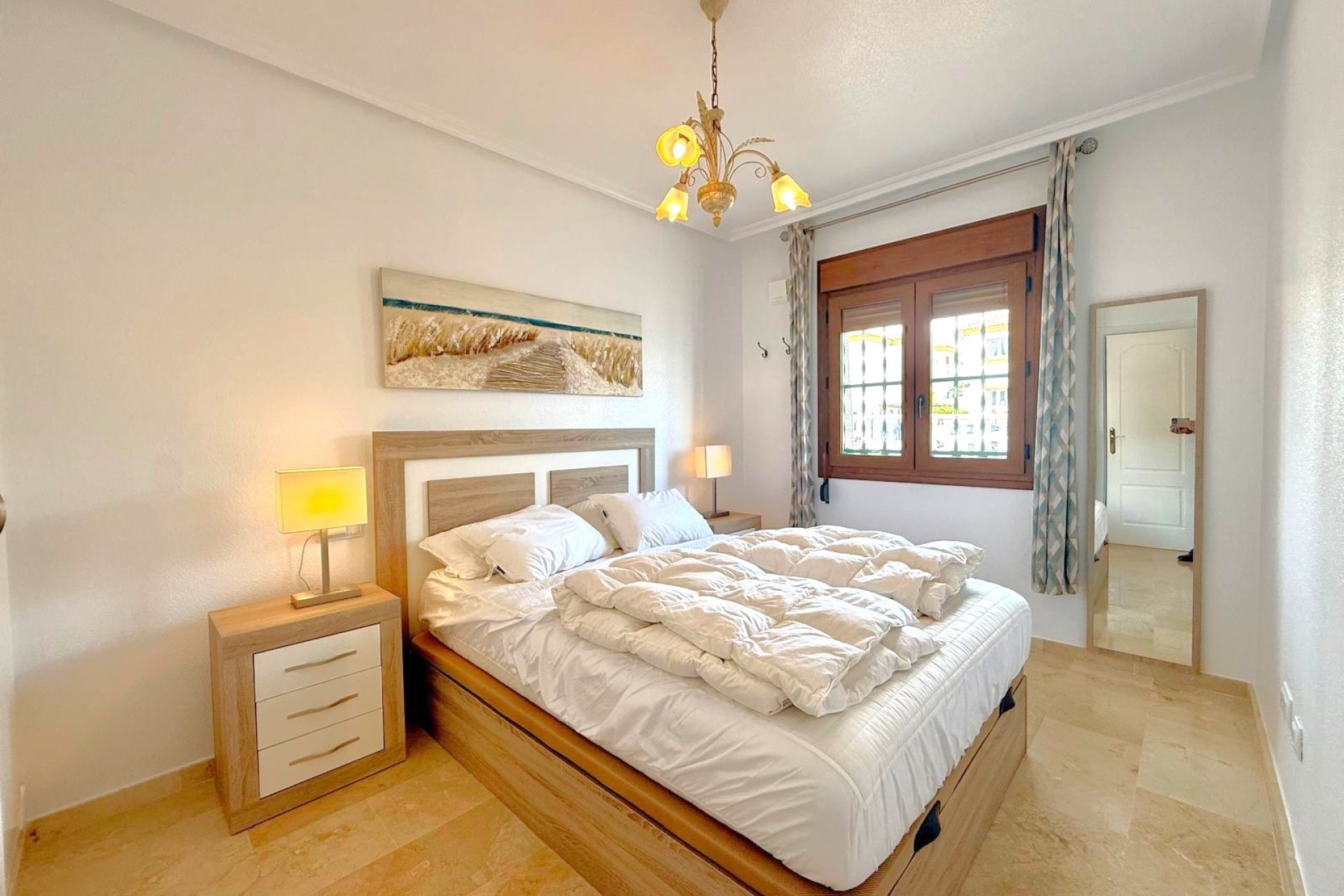 Reventa - Adosado -
Orihuela Costa - Villamartín