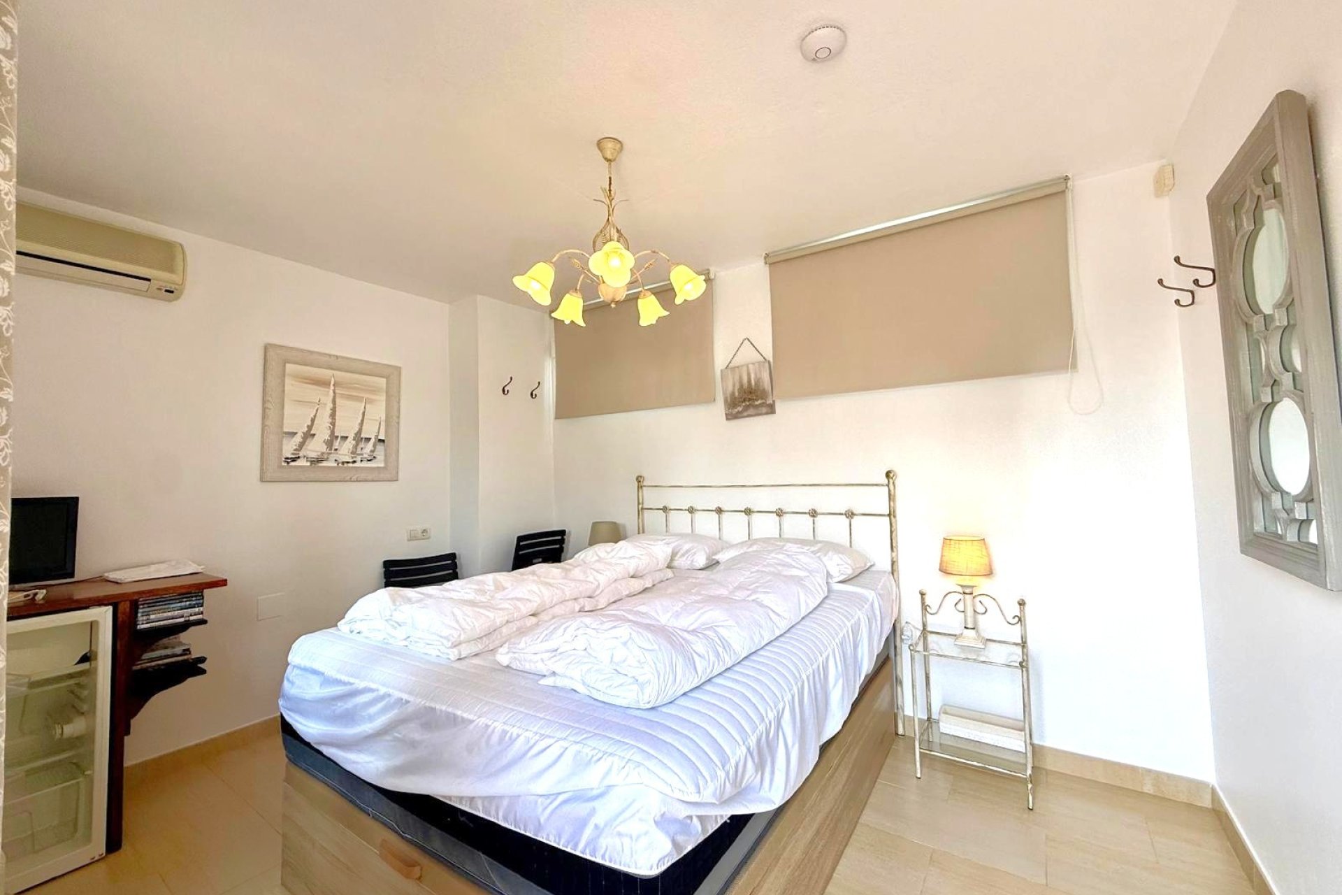 Reventa - Adosado -
Orihuela Costa - Villamartín