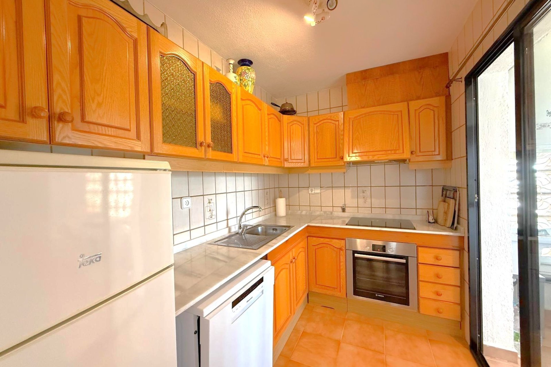 Reventa - Adosado -
Orihuela Costa - Villamartín