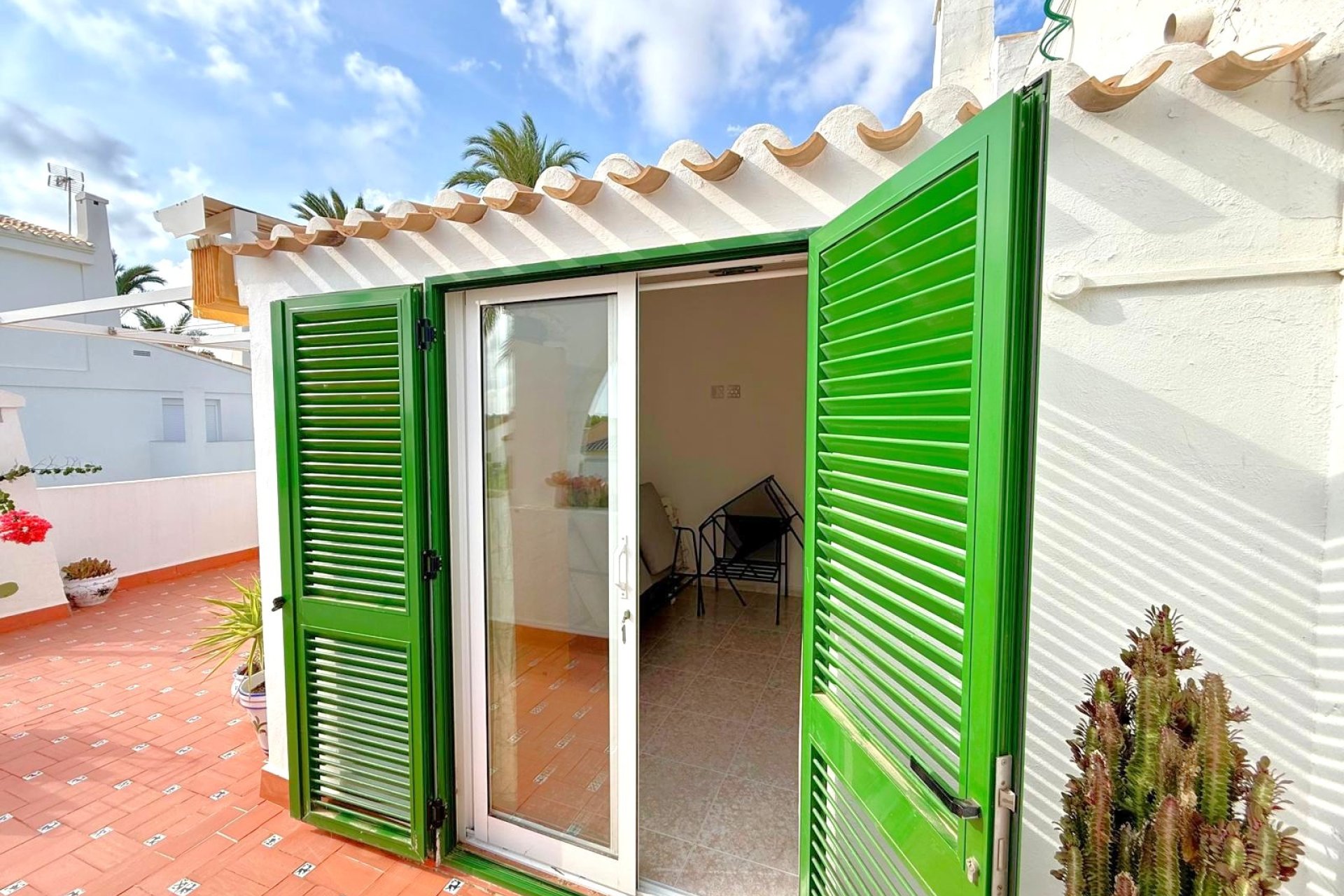 Reventa - Adosado -
Orihuela Costa - Villamartín
