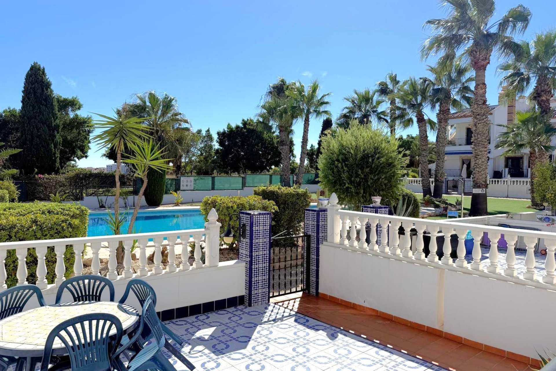 Reventa - Adosado -
Orihuela Costa - Villamartín