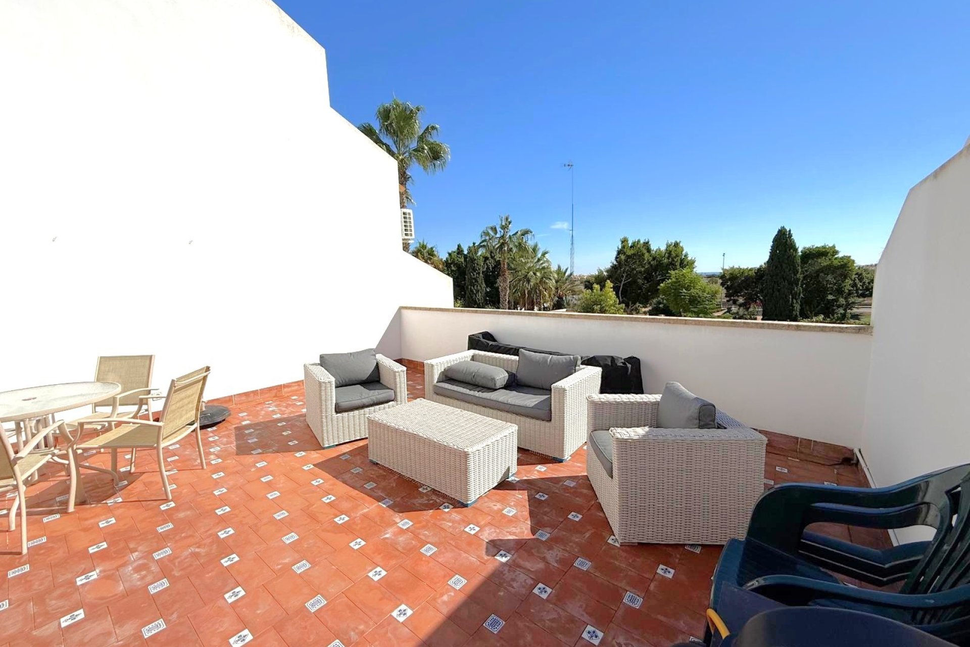 Reventa - Adosado -
Orihuela Costa - Villamartín