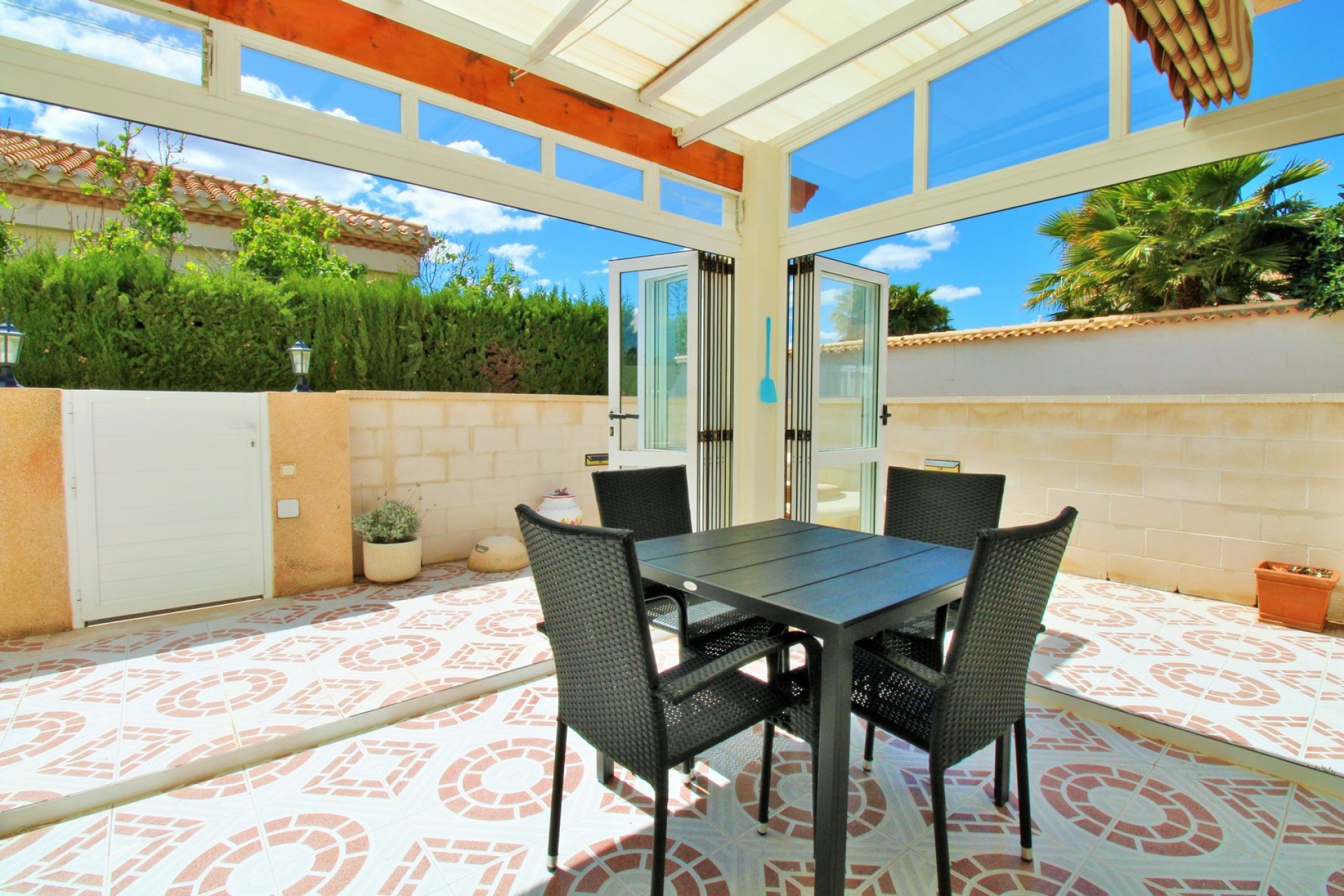 Reventa - Adosado -
Playa Flamenca