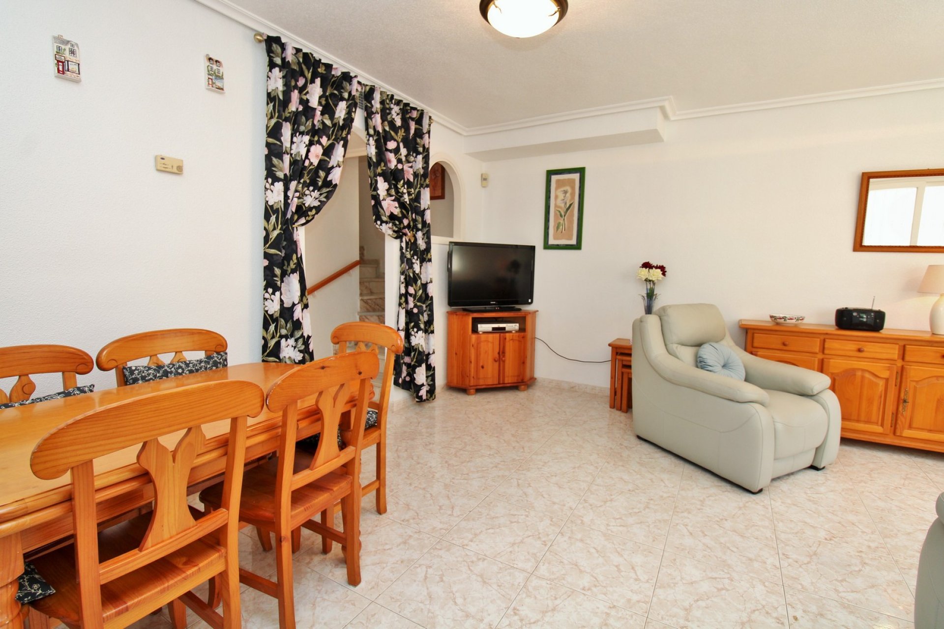 Reventa - Adosado -
Playa Flamenca