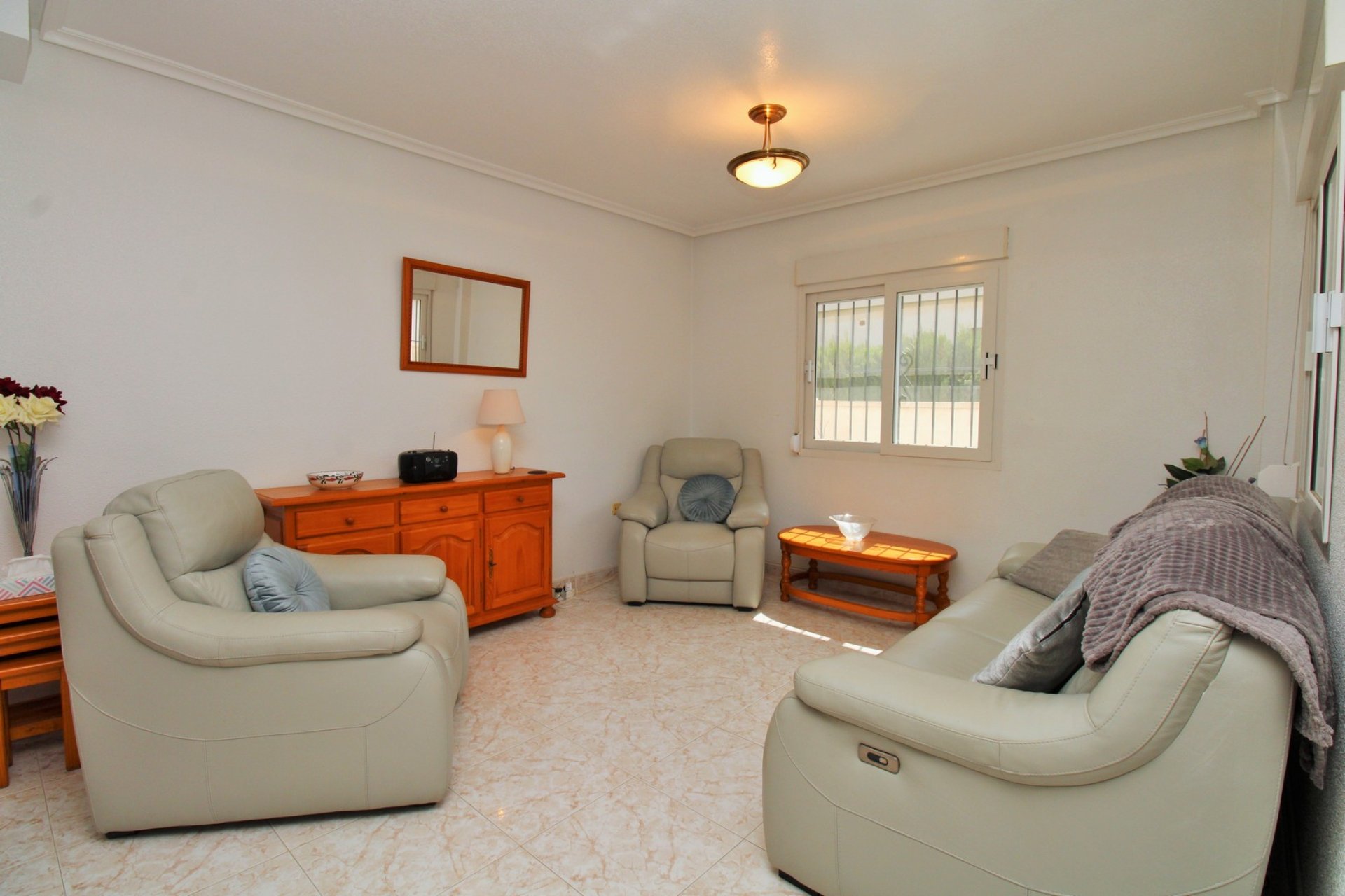 Reventa - Adosado -
Playa Flamenca