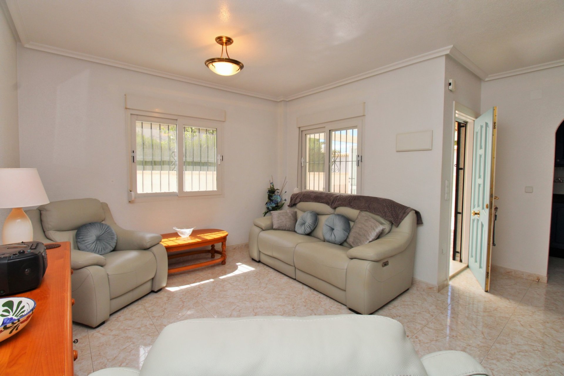 Reventa - Adosado -
Playa Flamenca