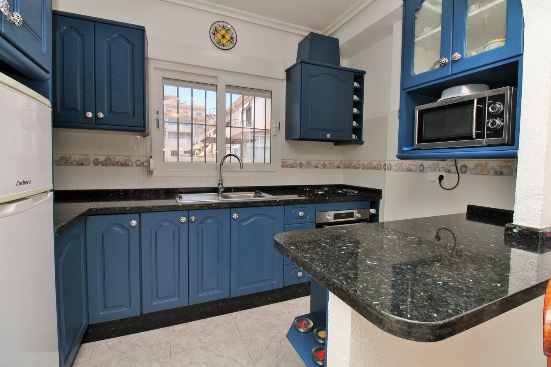 Reventa - Adosado -
Playa Flamenca