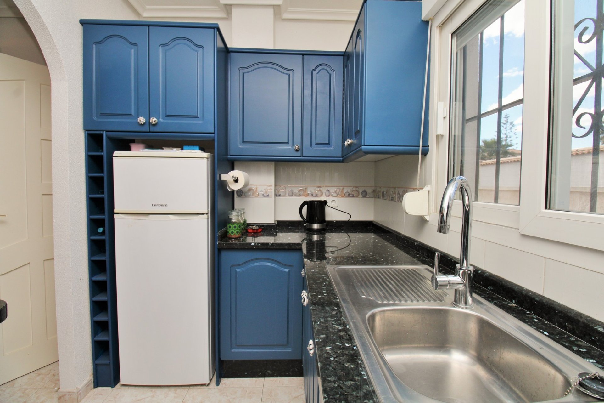 Reventa - Adosado -
Playa Flamenca