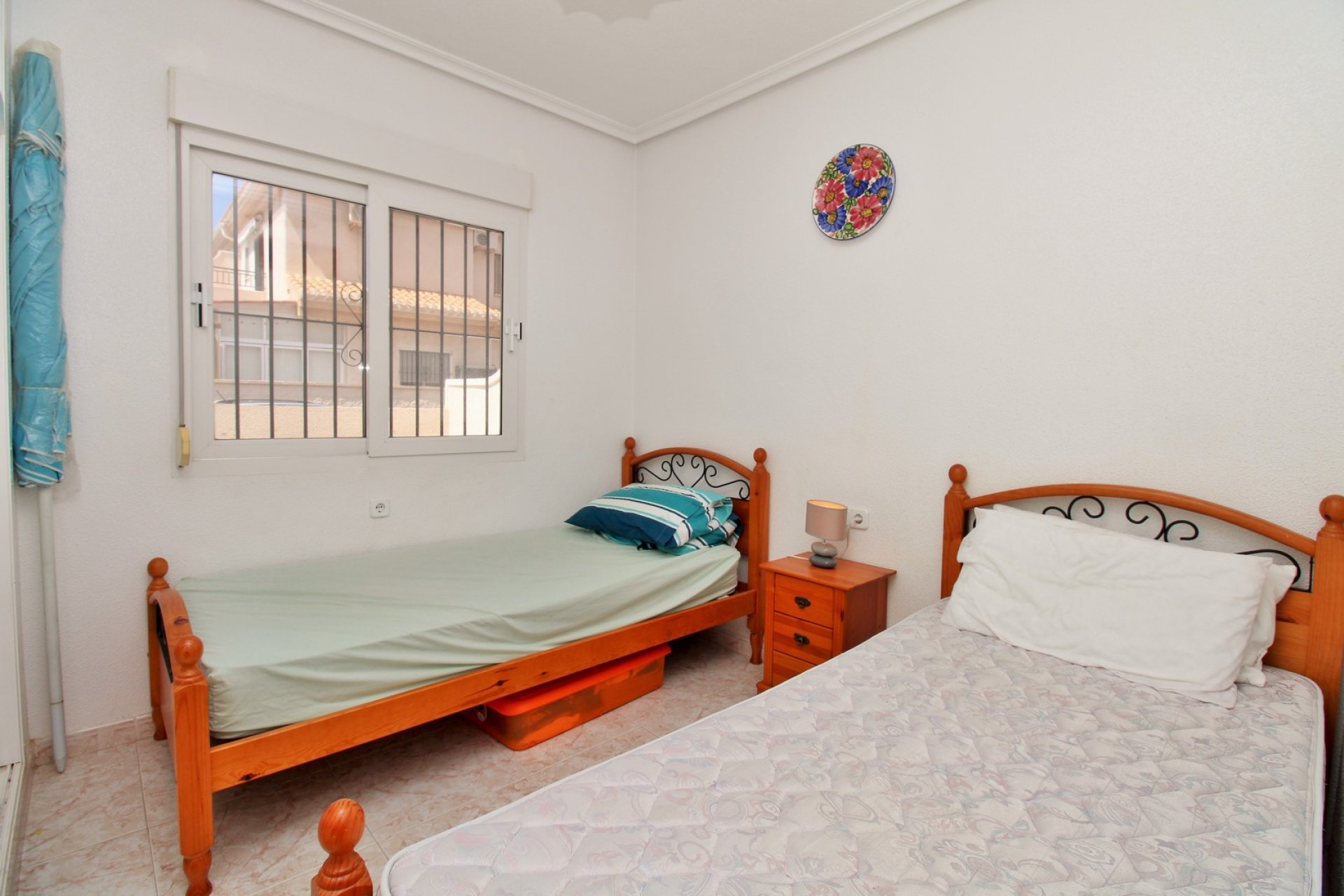 Reventa - Adosado -
Playa Flamenca