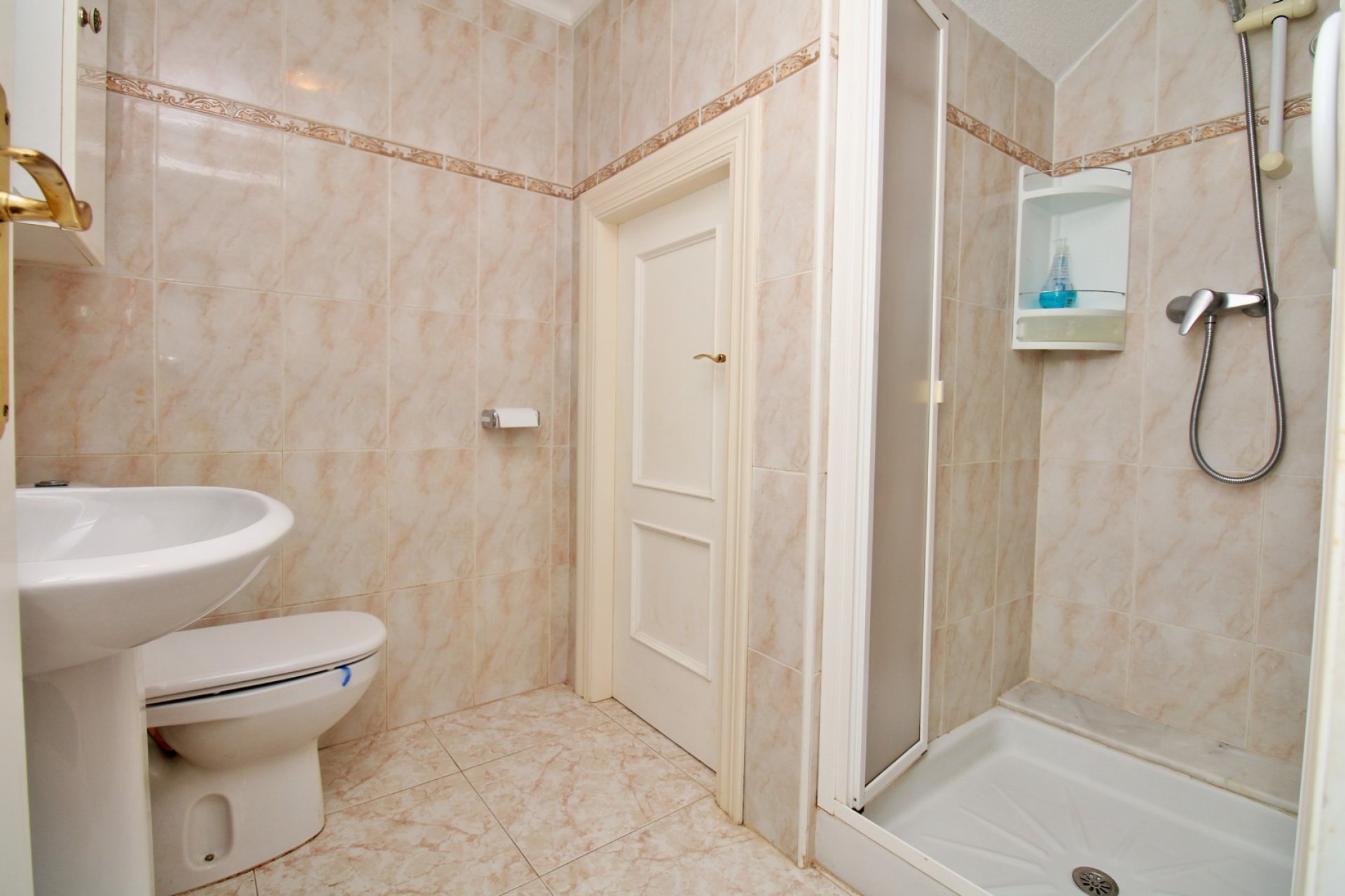 Reventa - Adosado -
Playa Flamenca