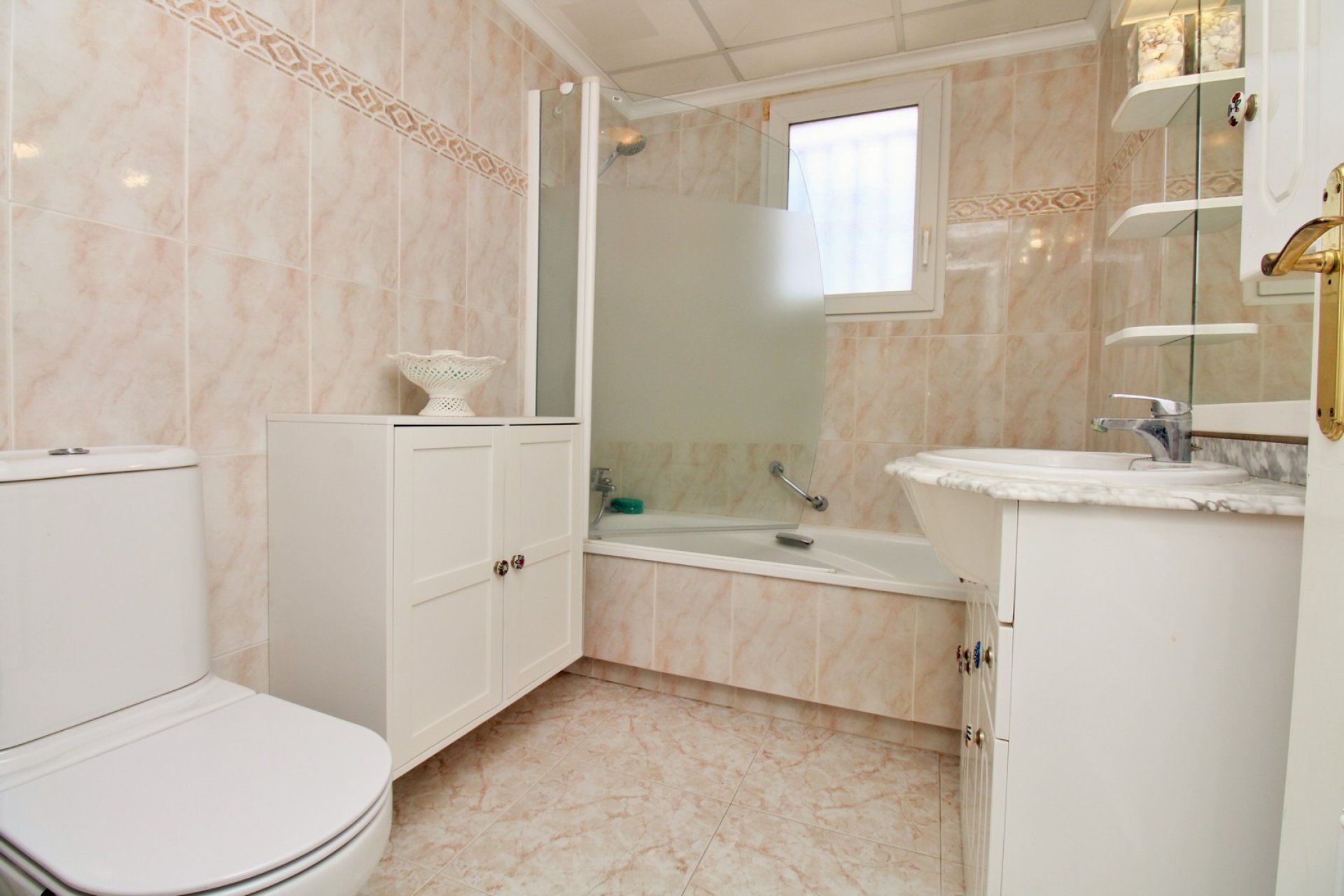 Reventa - Adosado -
Playa Flamenca