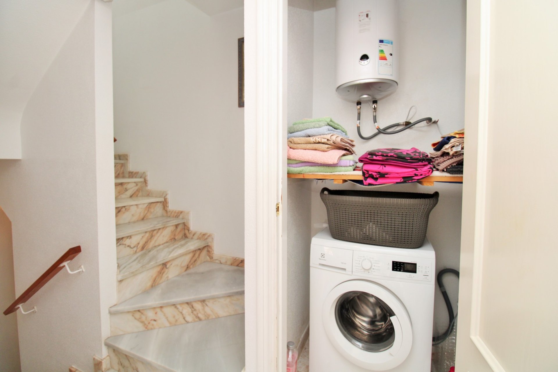 Reventa - Adosado -
Playa Flamenca