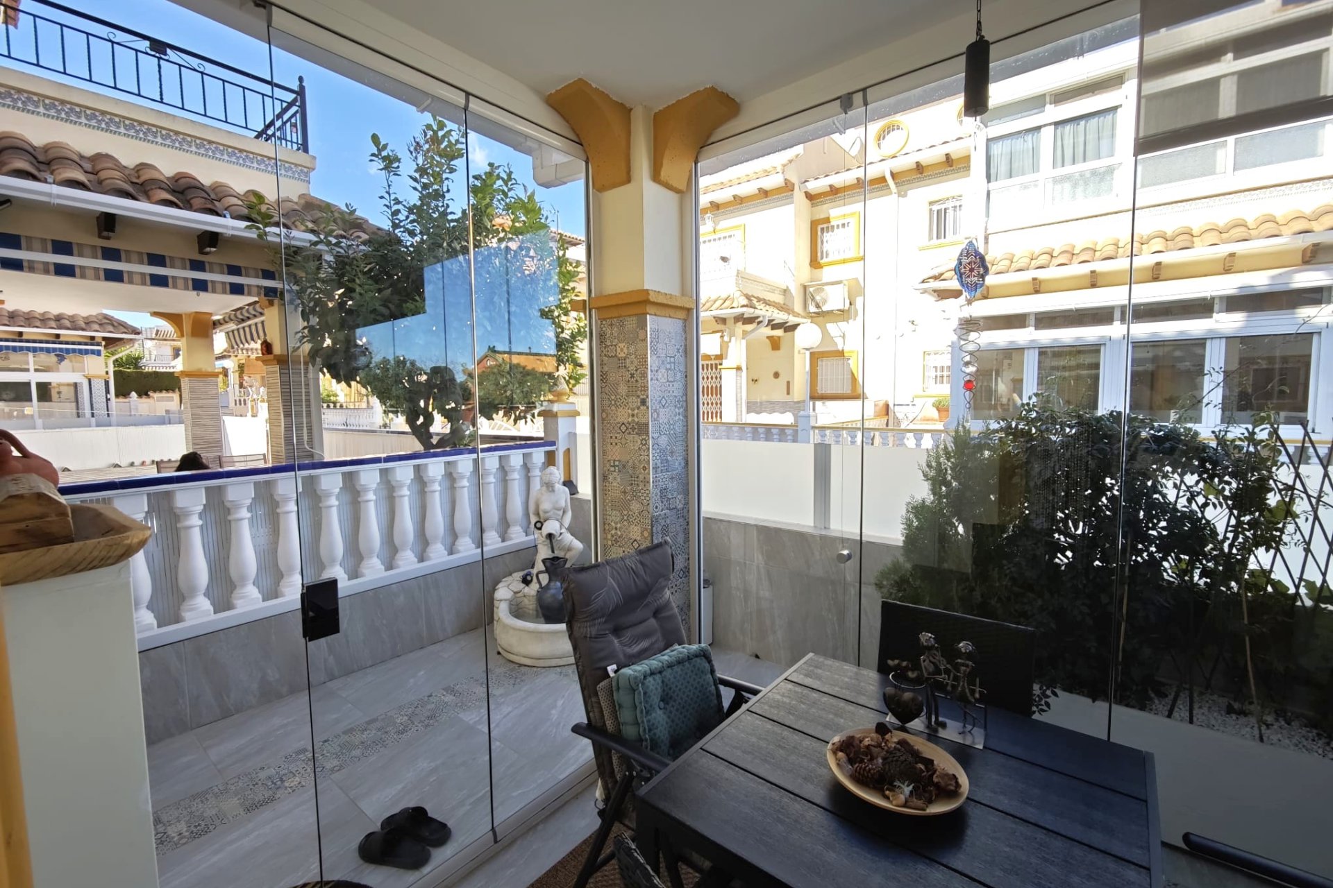 Reventa - Adosado -
Punta Prima - Rocio del Mar