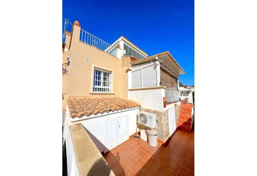 Reventa - Adosado -
San Miguel de Salinas - Blue Lagoon