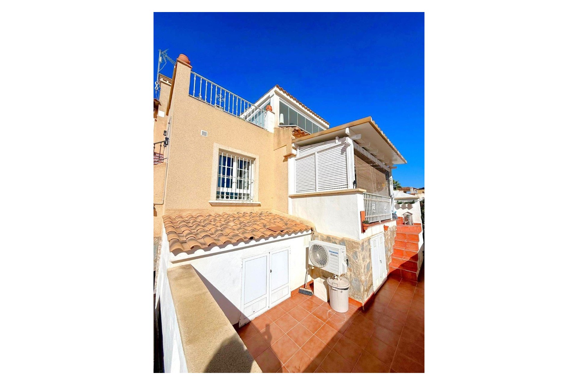 Reventa - Adosado -
San Miguel de Salinas - Blue Lagoon