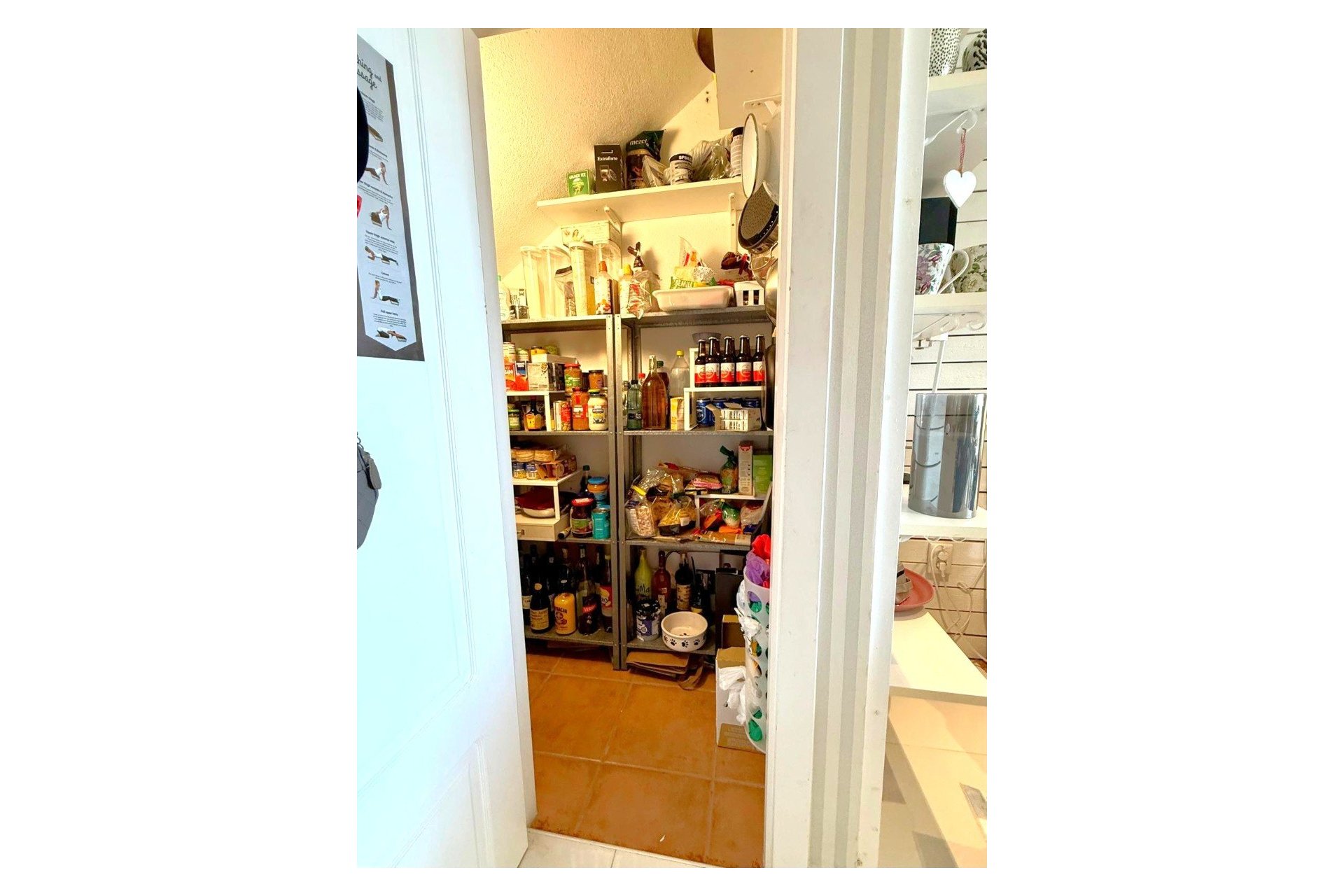 Reventa - Adosado -
San Miguel de Salinas - Blue Lagoon