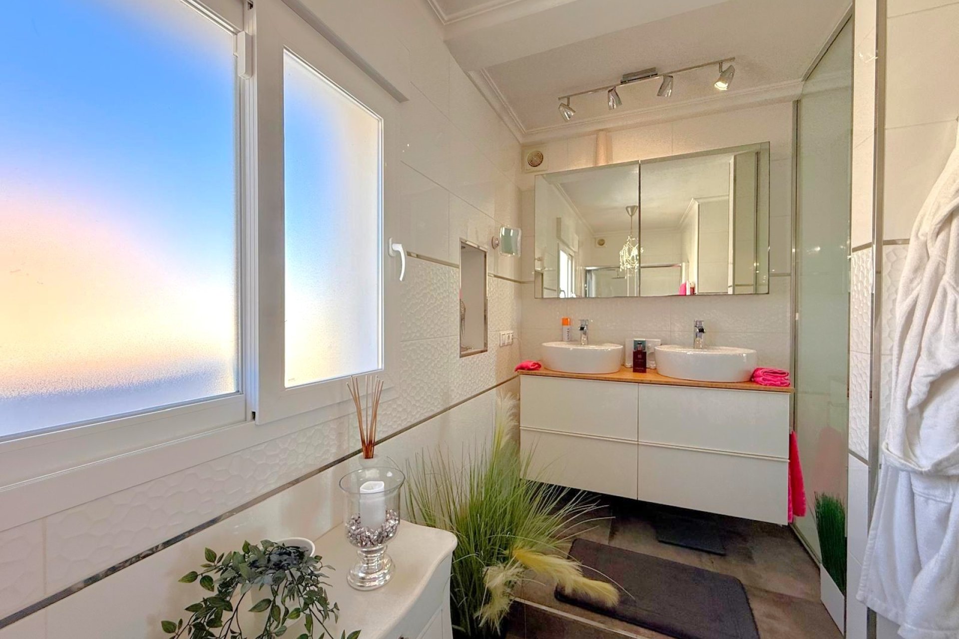 Reventa - Adosado -
San Miguel de Salinas - Blue Lagoon