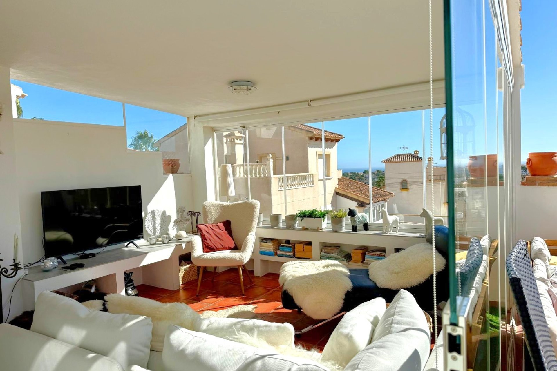 Reventa - Adosado -
San Miguel de Salinas - Blue Lagoon