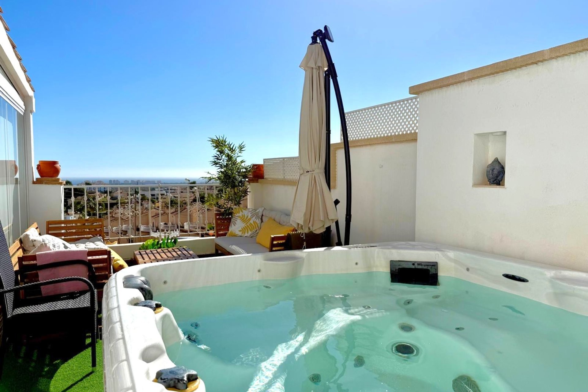 Reventa - Adosado -
San Miguel de Salinas - Blue Lagoon