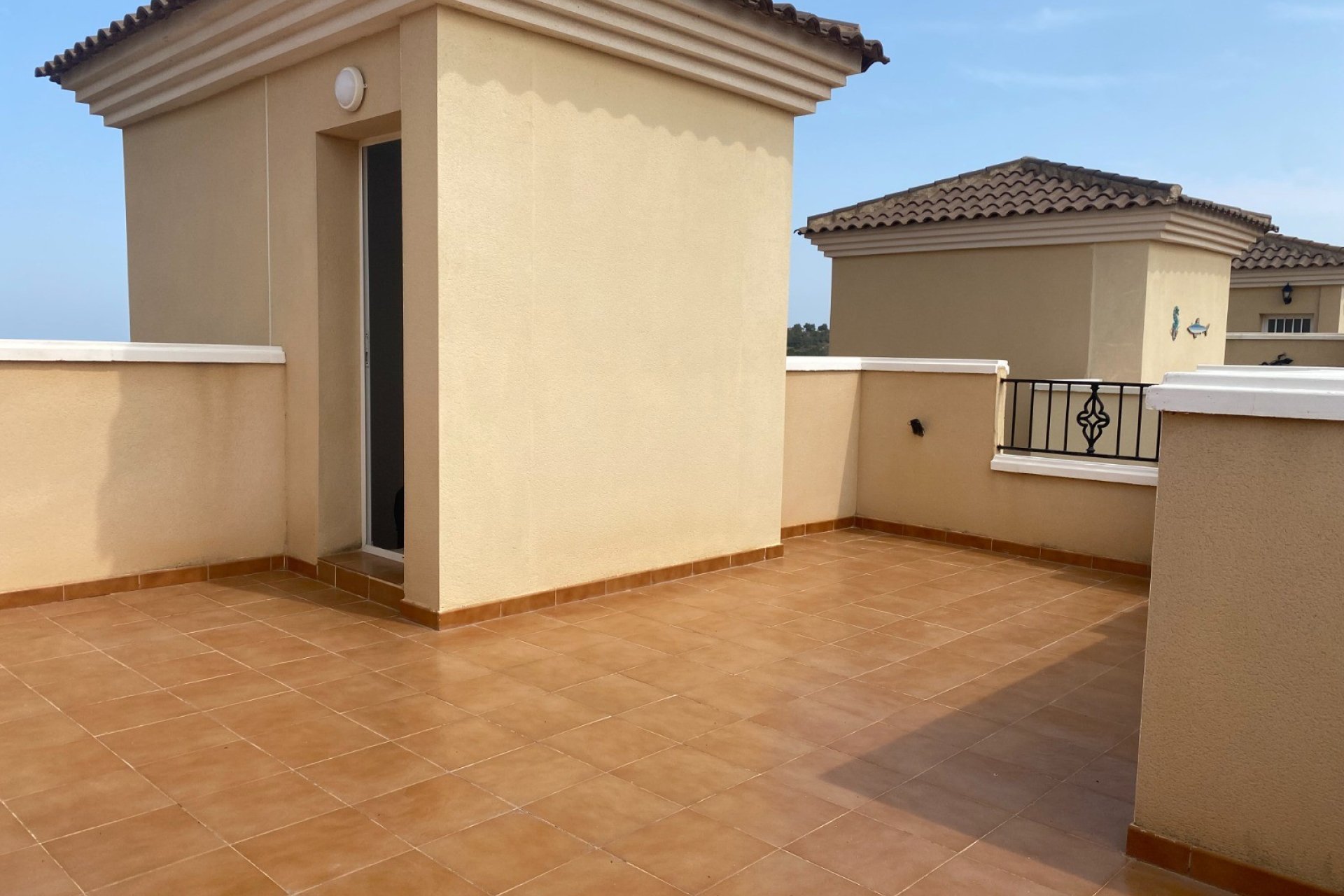 Reventa - Adosado -
San Miguel de Salinas