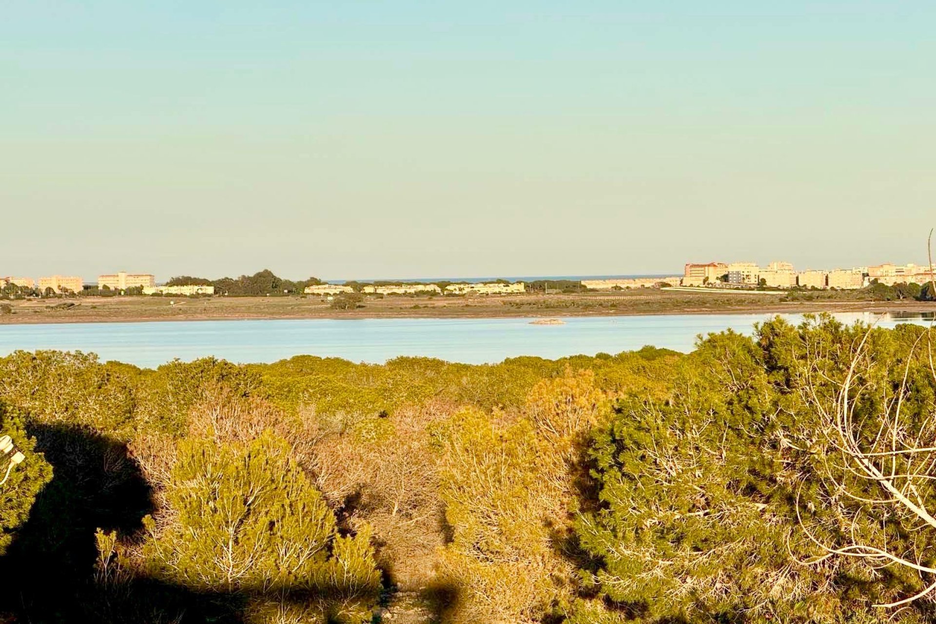Reventa - Adosado -
Torrevieja - Costa Blanca