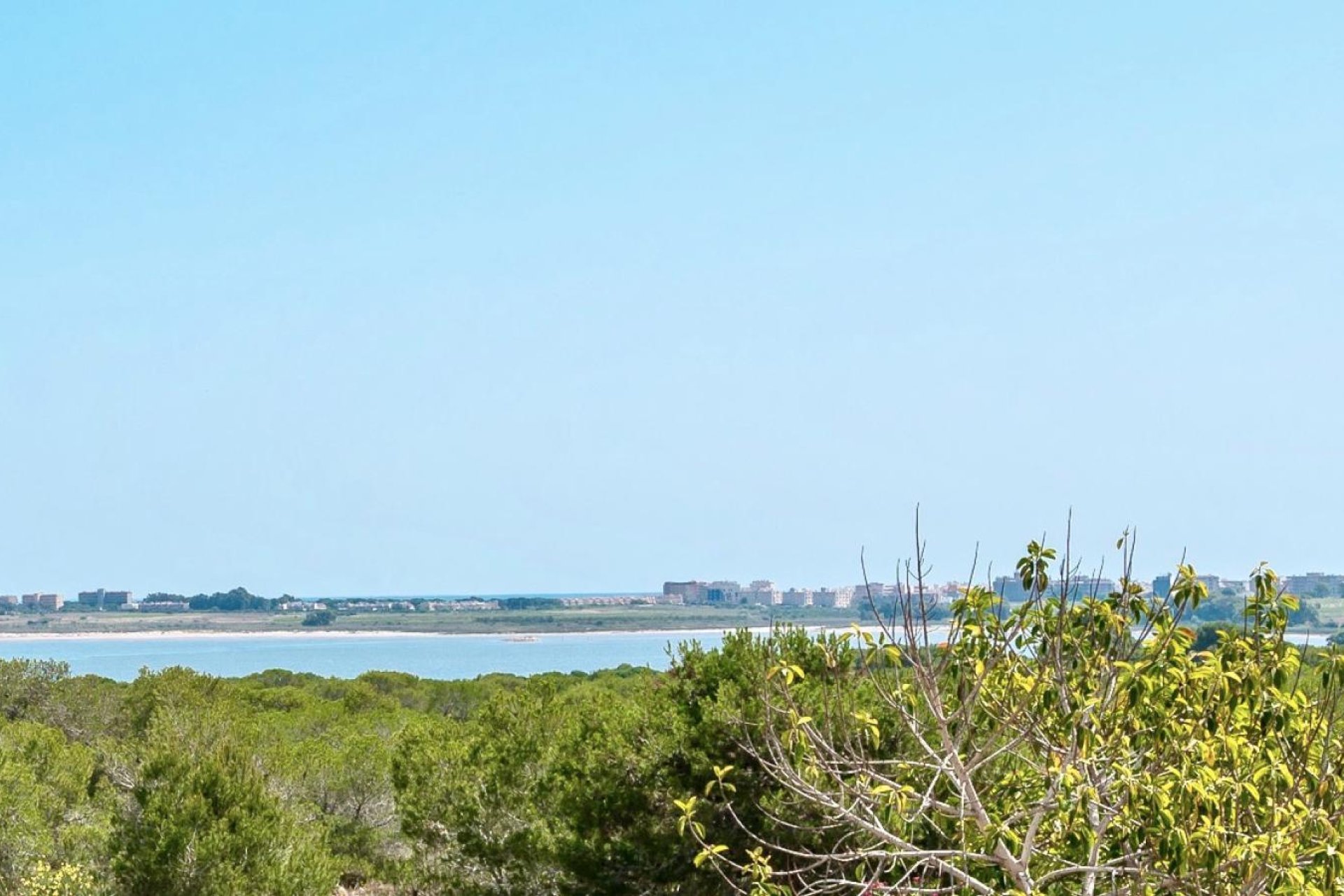 Reventa - Adosado -
Torrevieja - Costa Blanca
