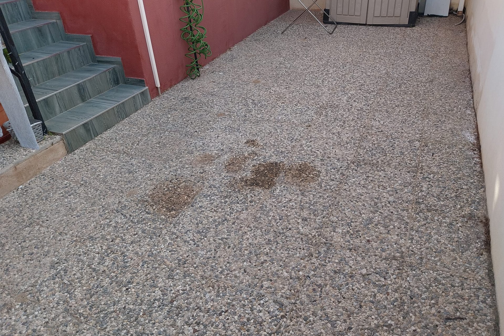 Reventa - Adosado -
Villamartín - Blue Lagoon