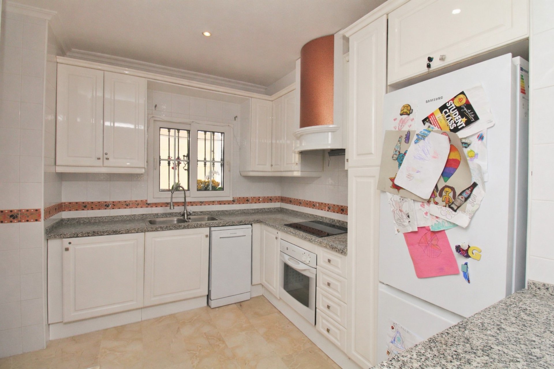 Reventa - Adosado -
Villamartín - Los Dolses