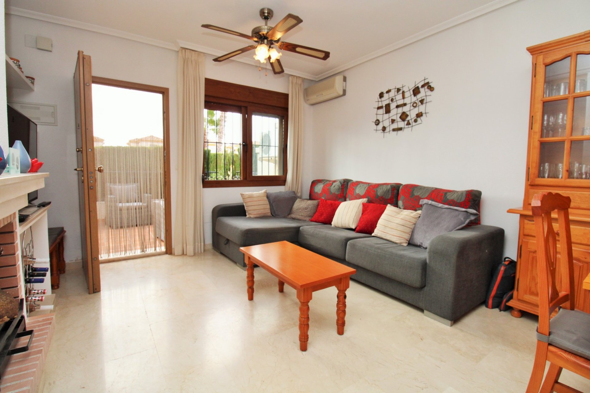 Reventa - Adosado -
Villamartín - PAU 8