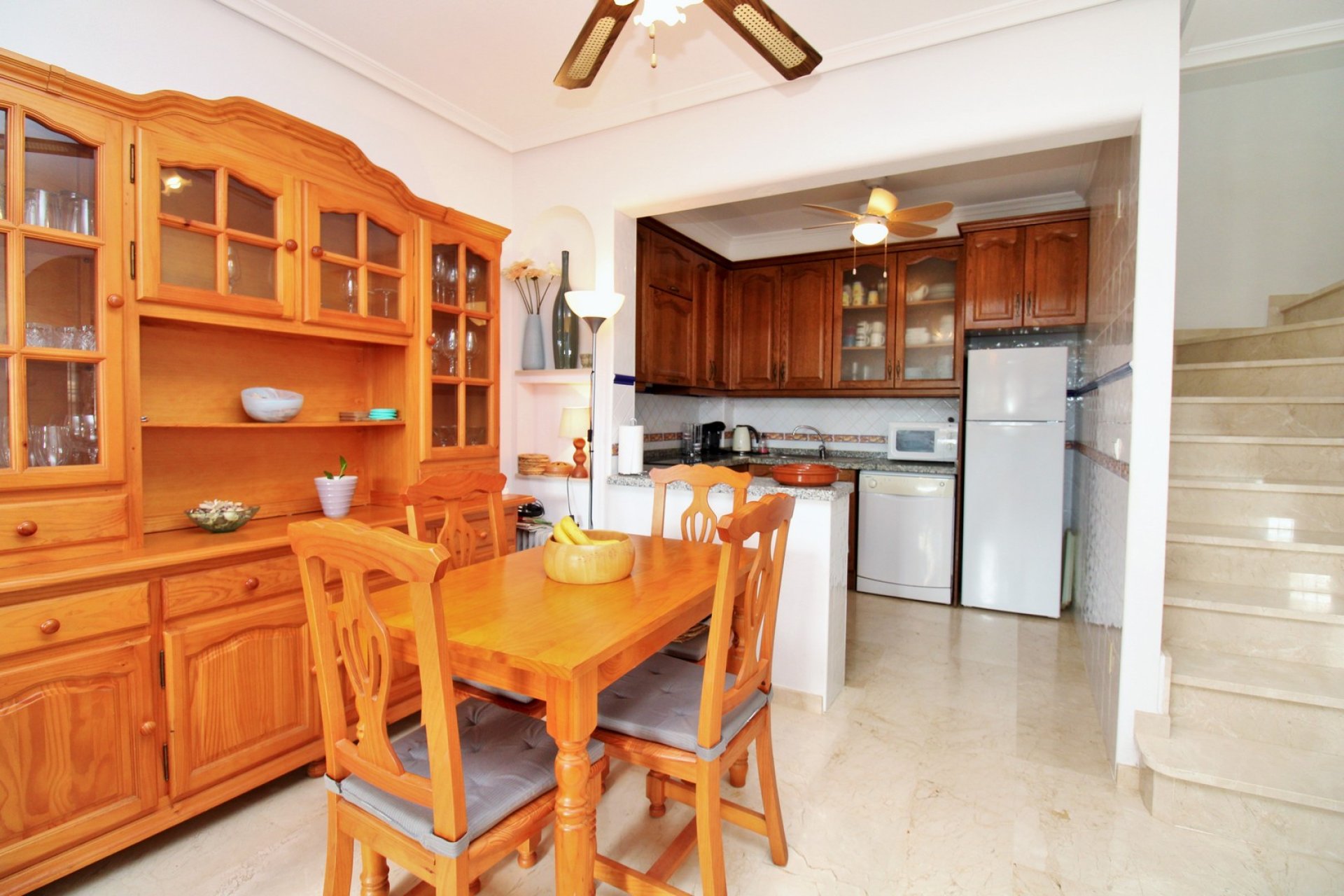 Reventa - Adosado -
Villamartín - PAU 8