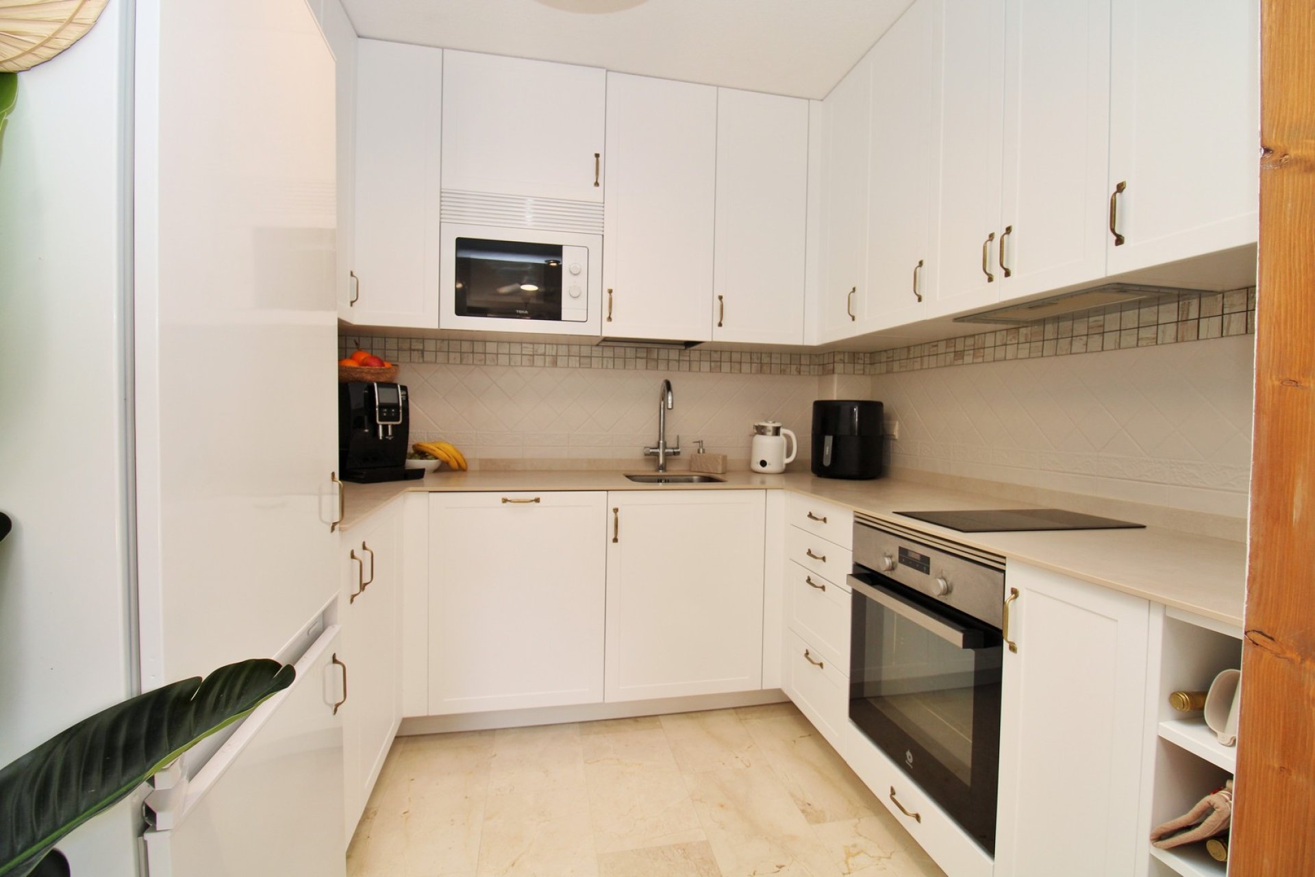 Reventa - Adosado -
Villamartín - PAU 8