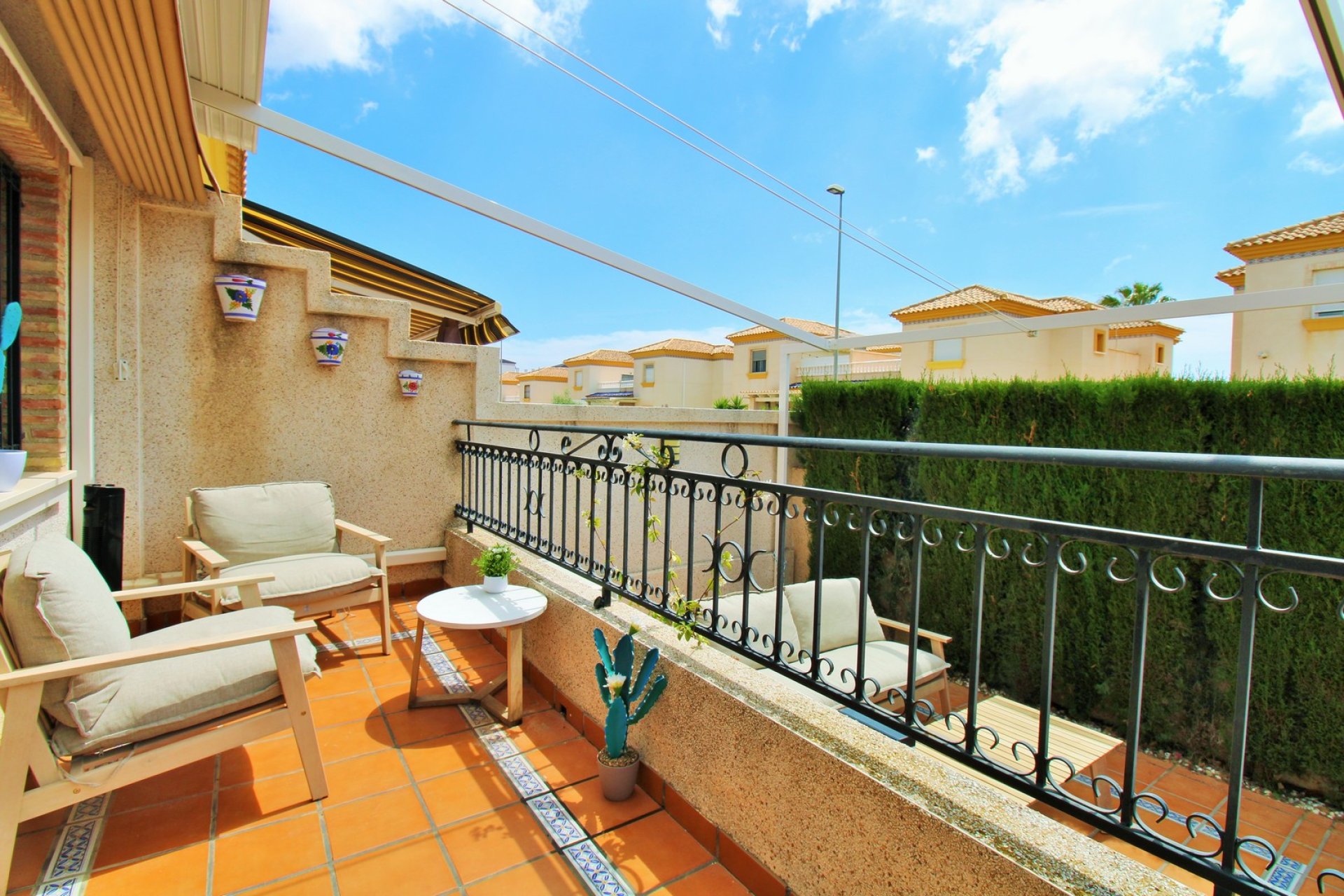 Reventa - Adosado -
Villamartín - PAU 8