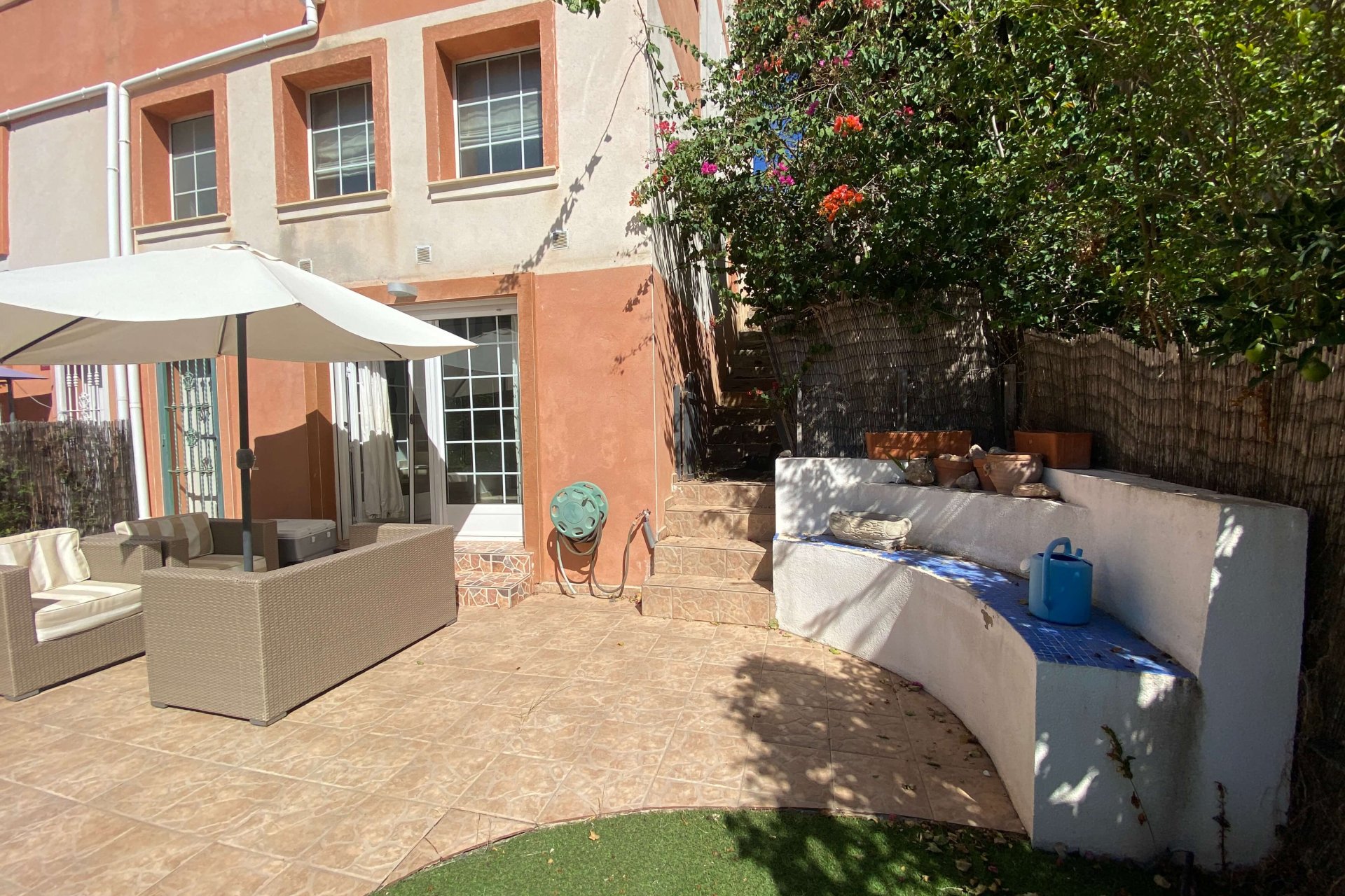Reventa - Adosado -
Villamartín - Villamartin