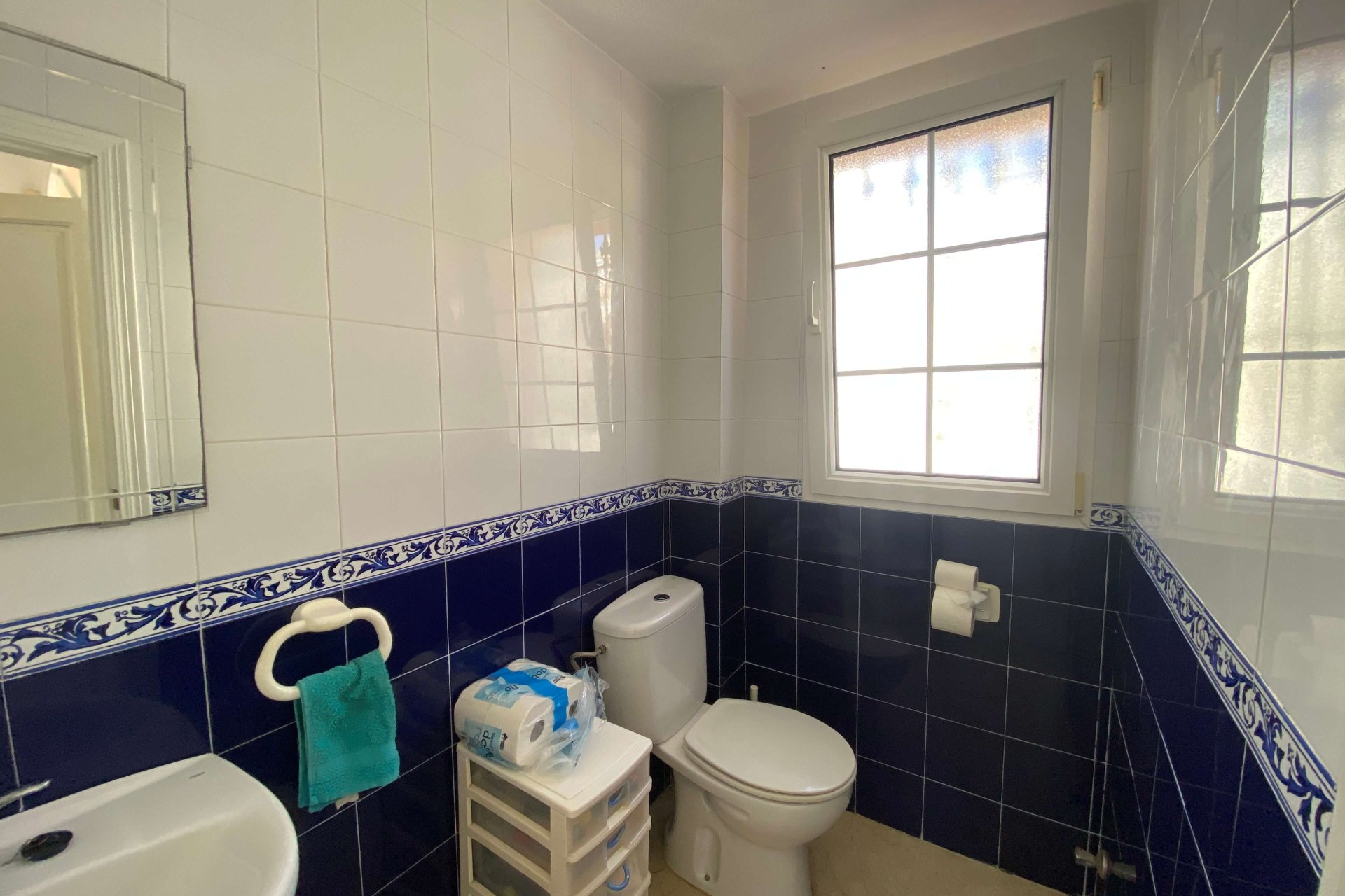 Reventa - Adosado -
Villamartín - Villamartin