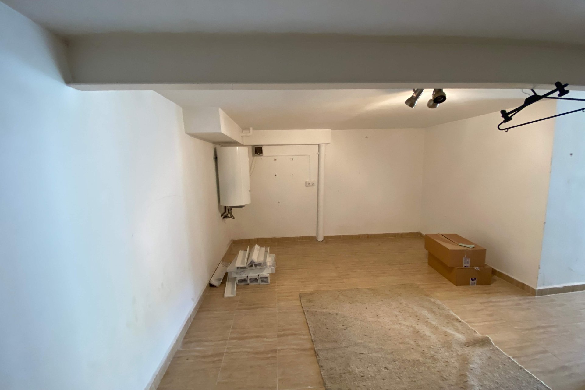 Reventa - Adosado -
Villamartín - Villamartin