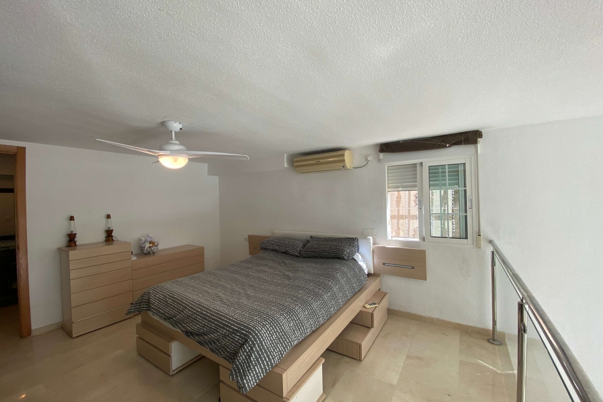 Reventa - Adosado -
Villamartín - Villamartin