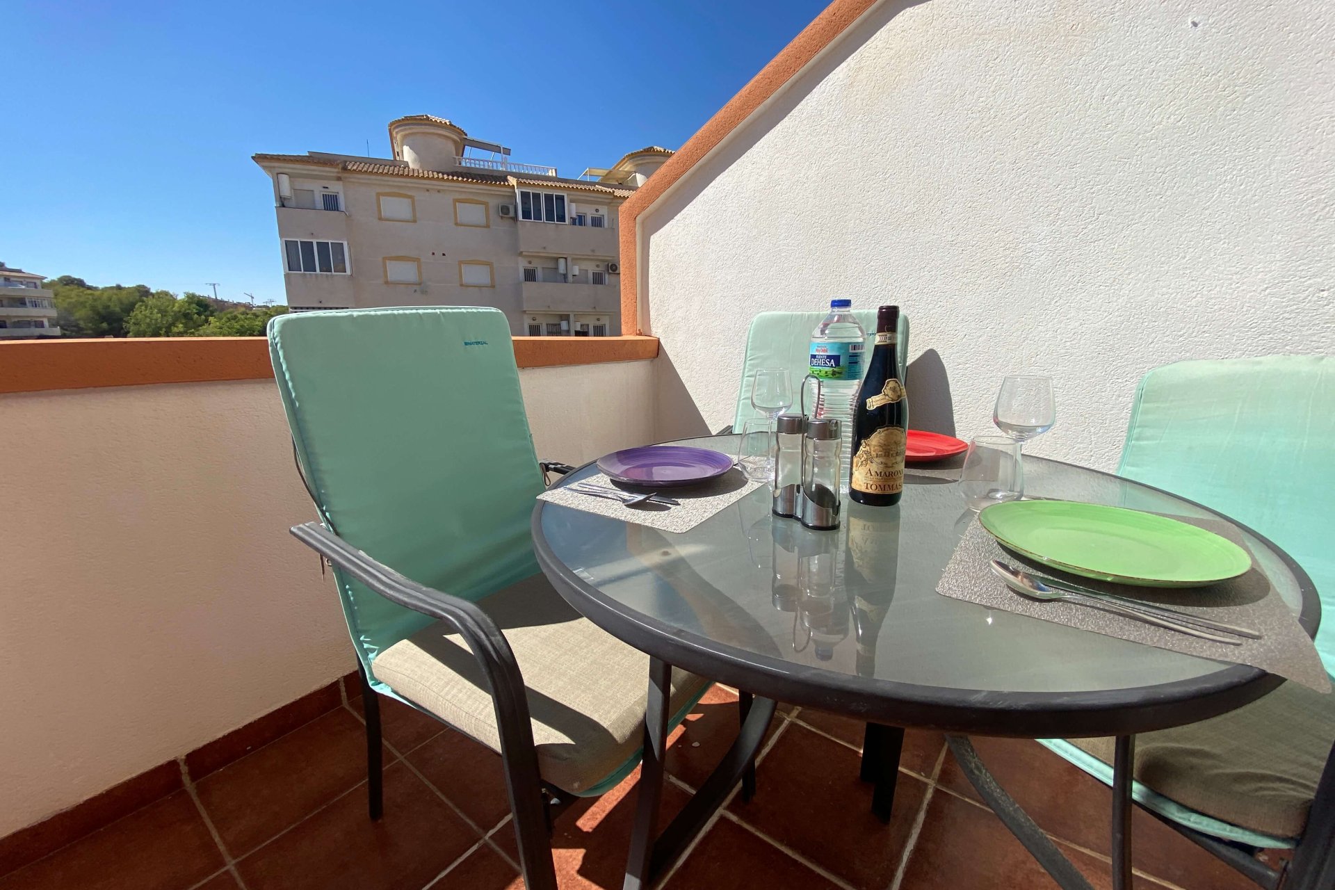 Reventa - Adosado -
Villamartín - Villamartin