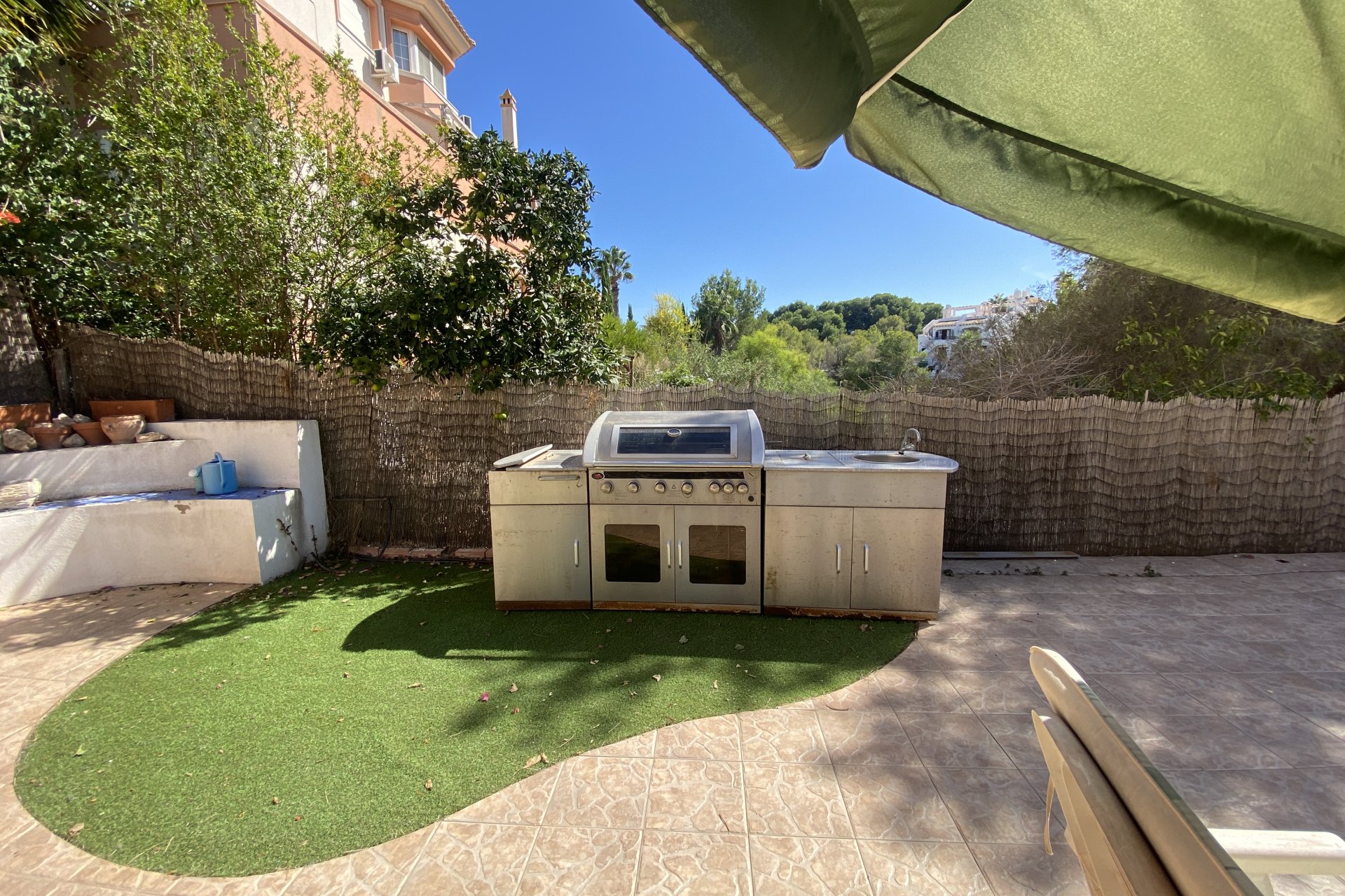 Reventa - Adosado -
Villamartín - Villamartin