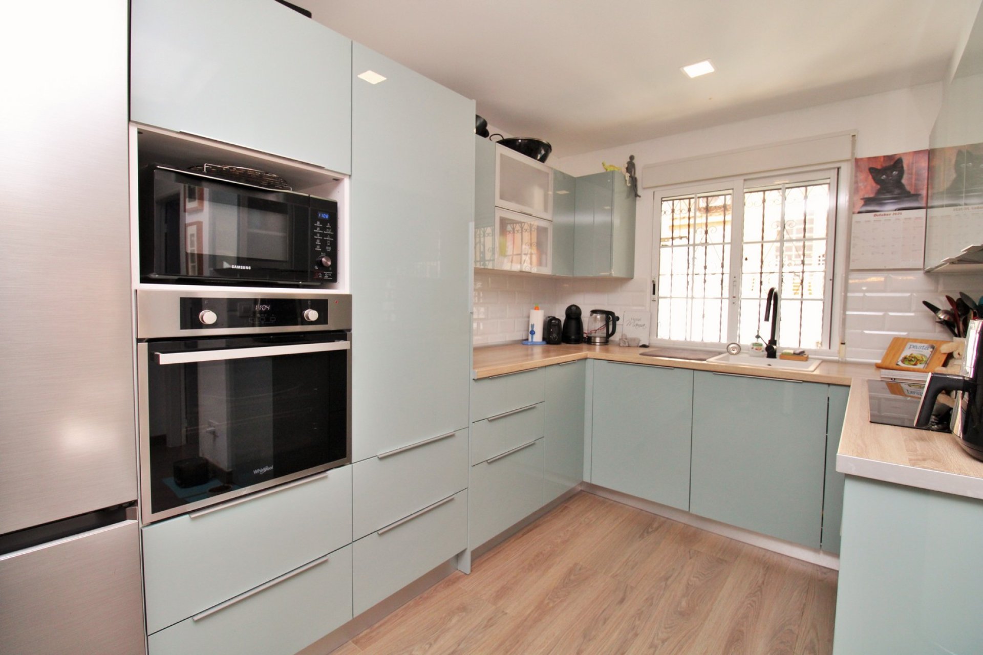 Reventa - Adosado -
Villamartín - Villamartin