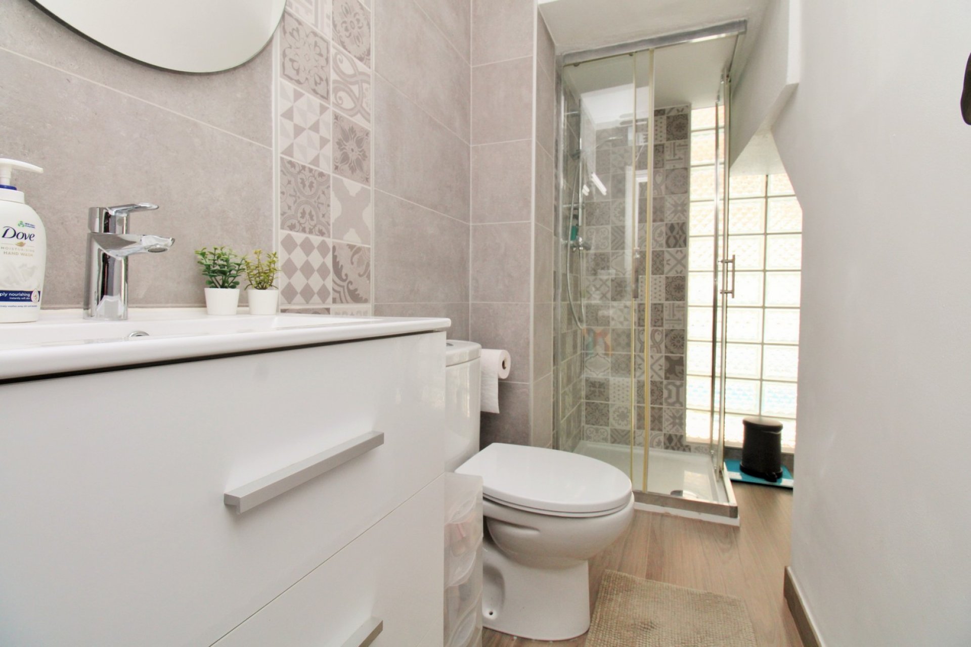 Reventa - Adosado -
Villamartín - Villamartin