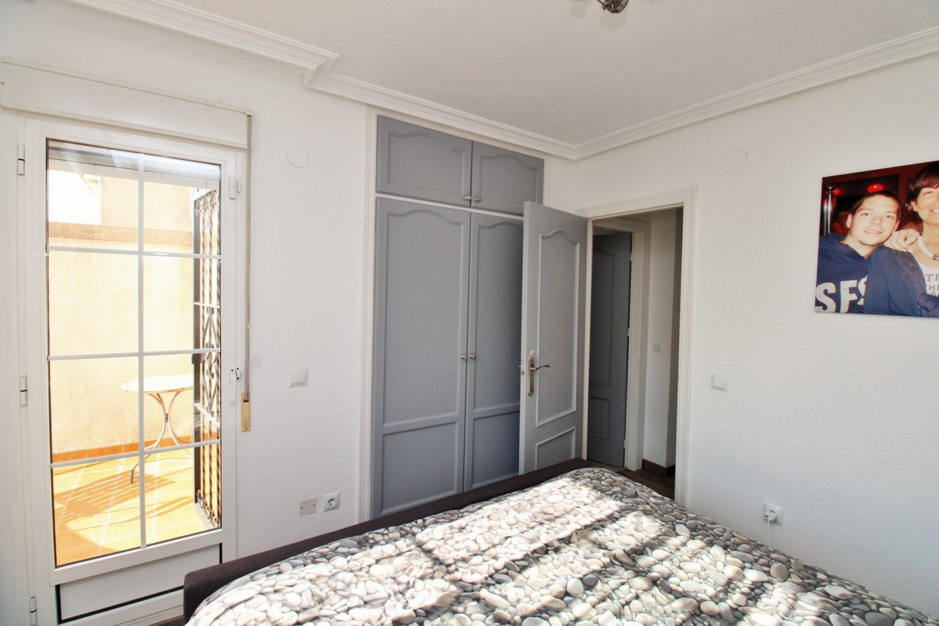 Reventa - Adosado -
Villamartín - Villamartin