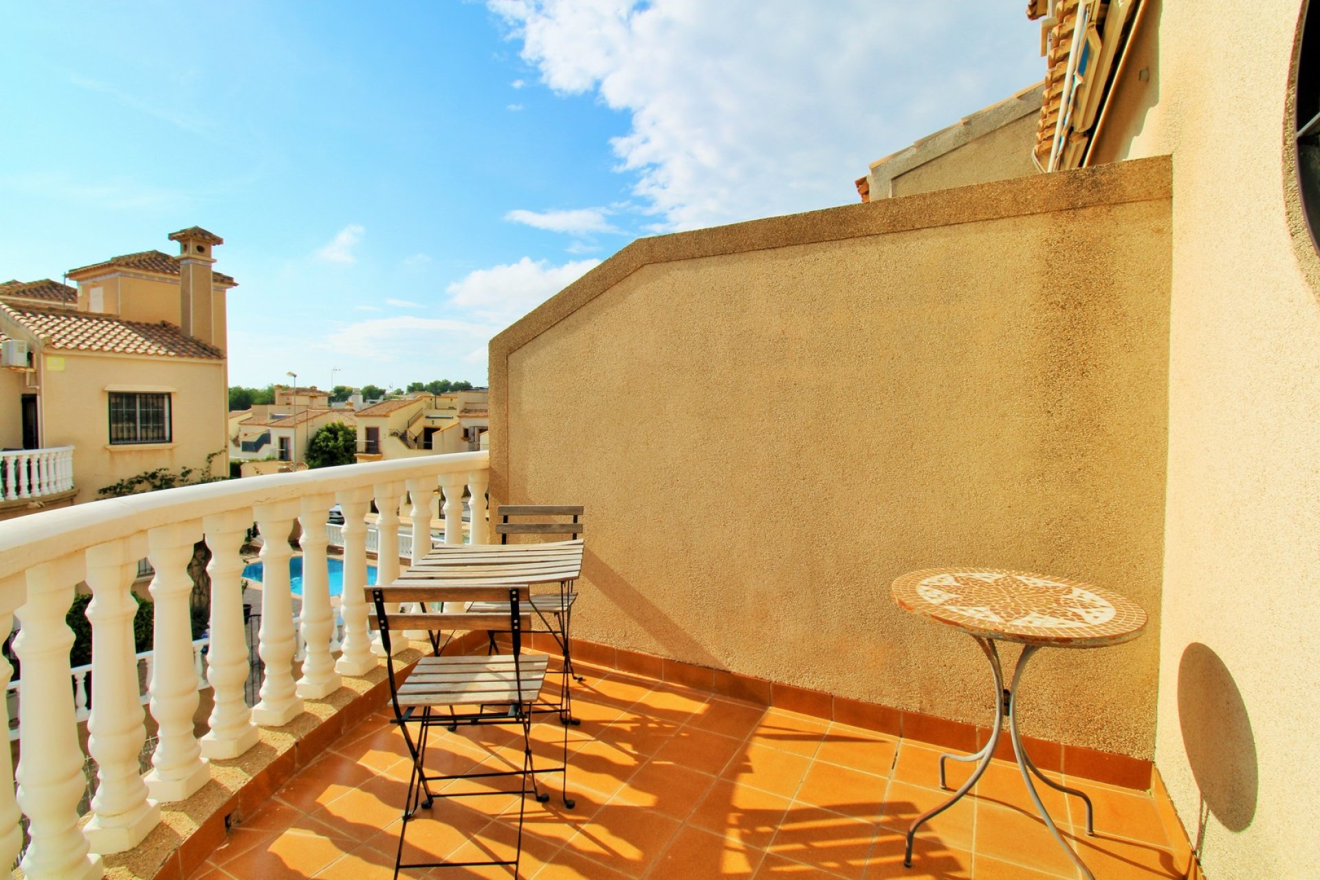 Reventa - Adosado -
Villamartín - Villamartin