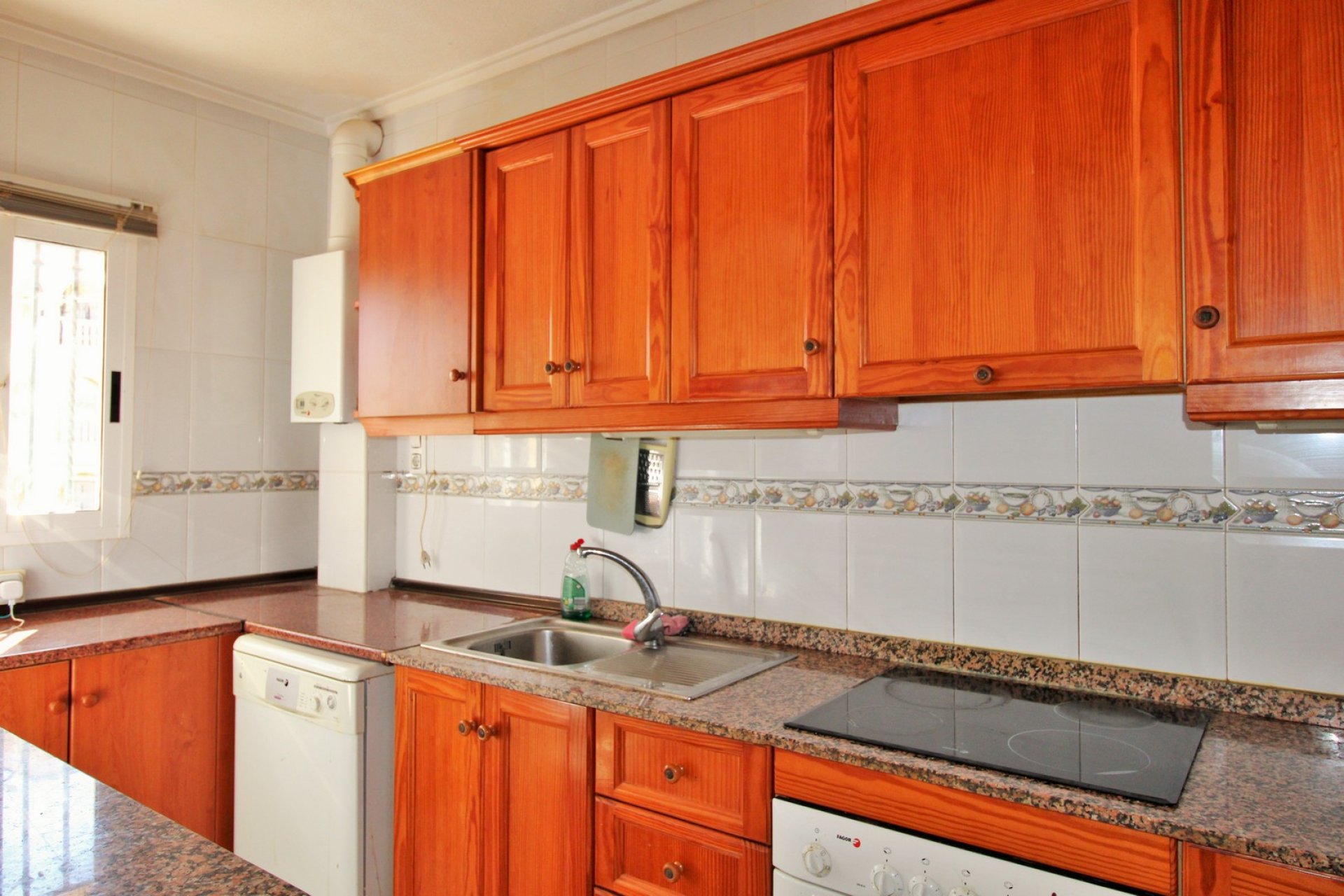 Reventa - Adosado -
Villamartín - Villamartin