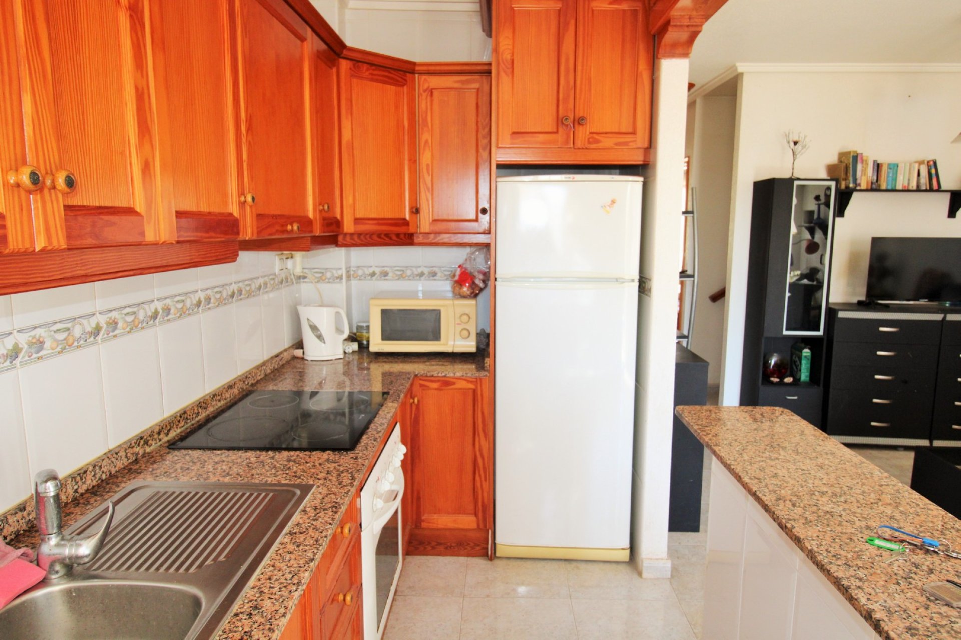 Reventa - Adosado -
Villamartín - Villamartin