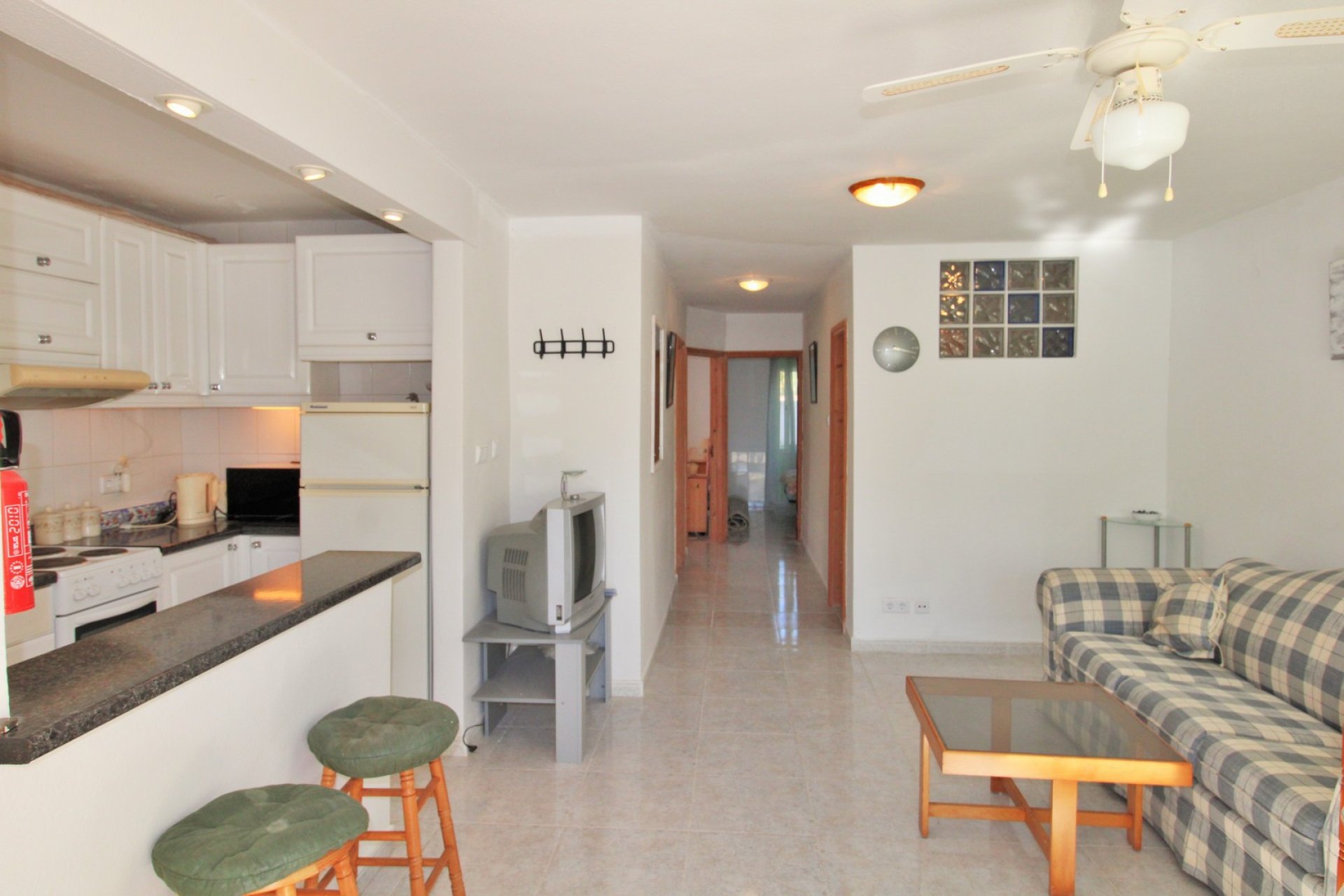 Reventa - Adosado -
Villamartín - Villamartin