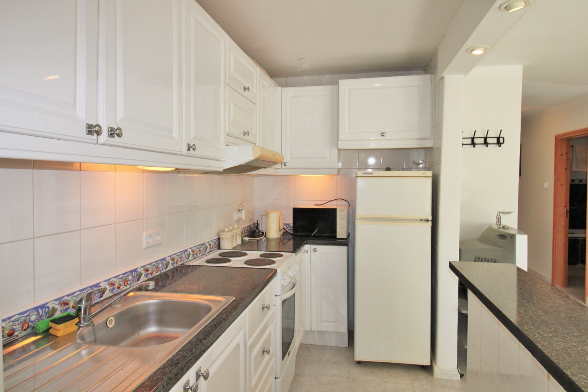 Reventa - Adosado -
Villamartín - Villamartin