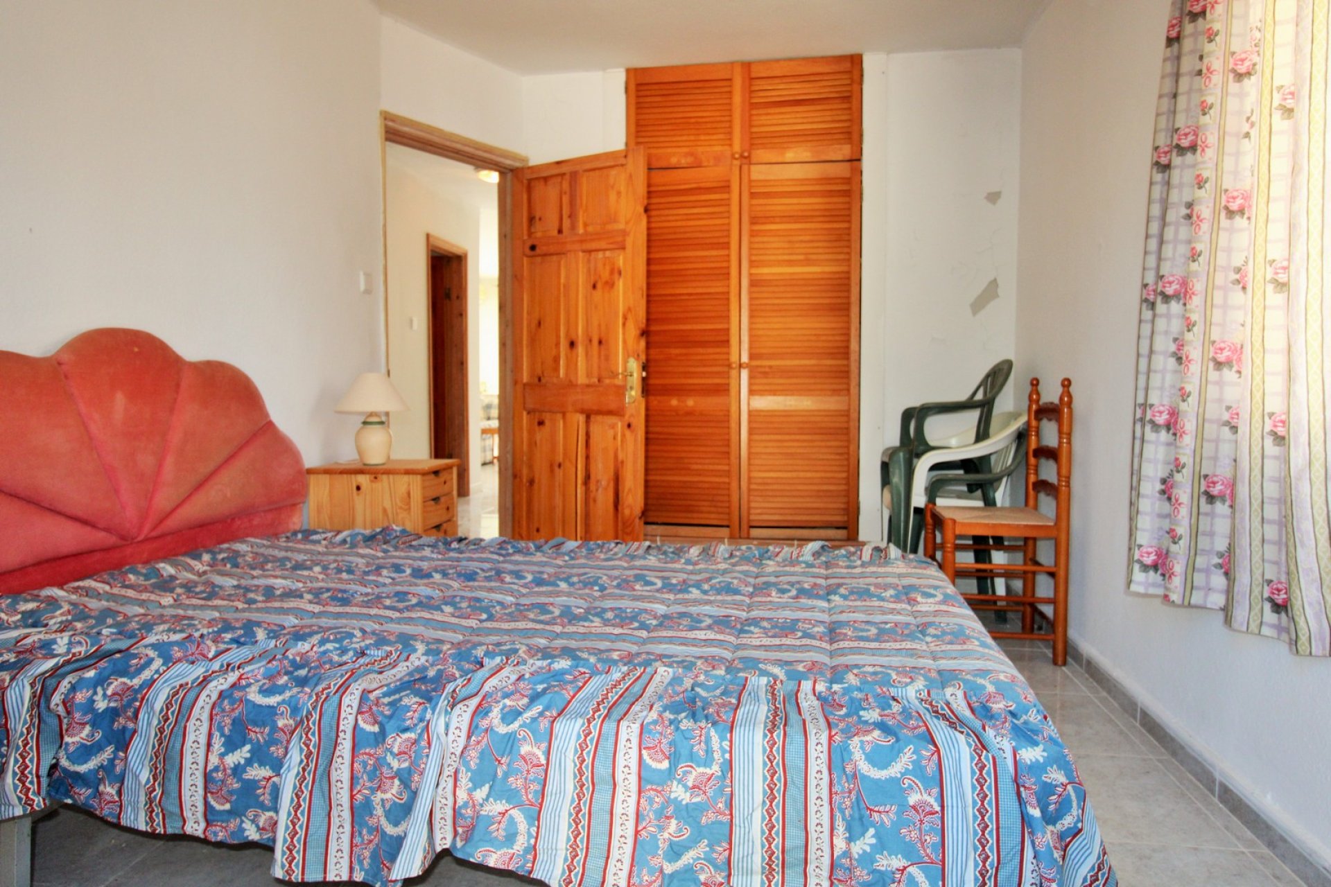 Reventa - Adosado -
Villamartín - Villamartin