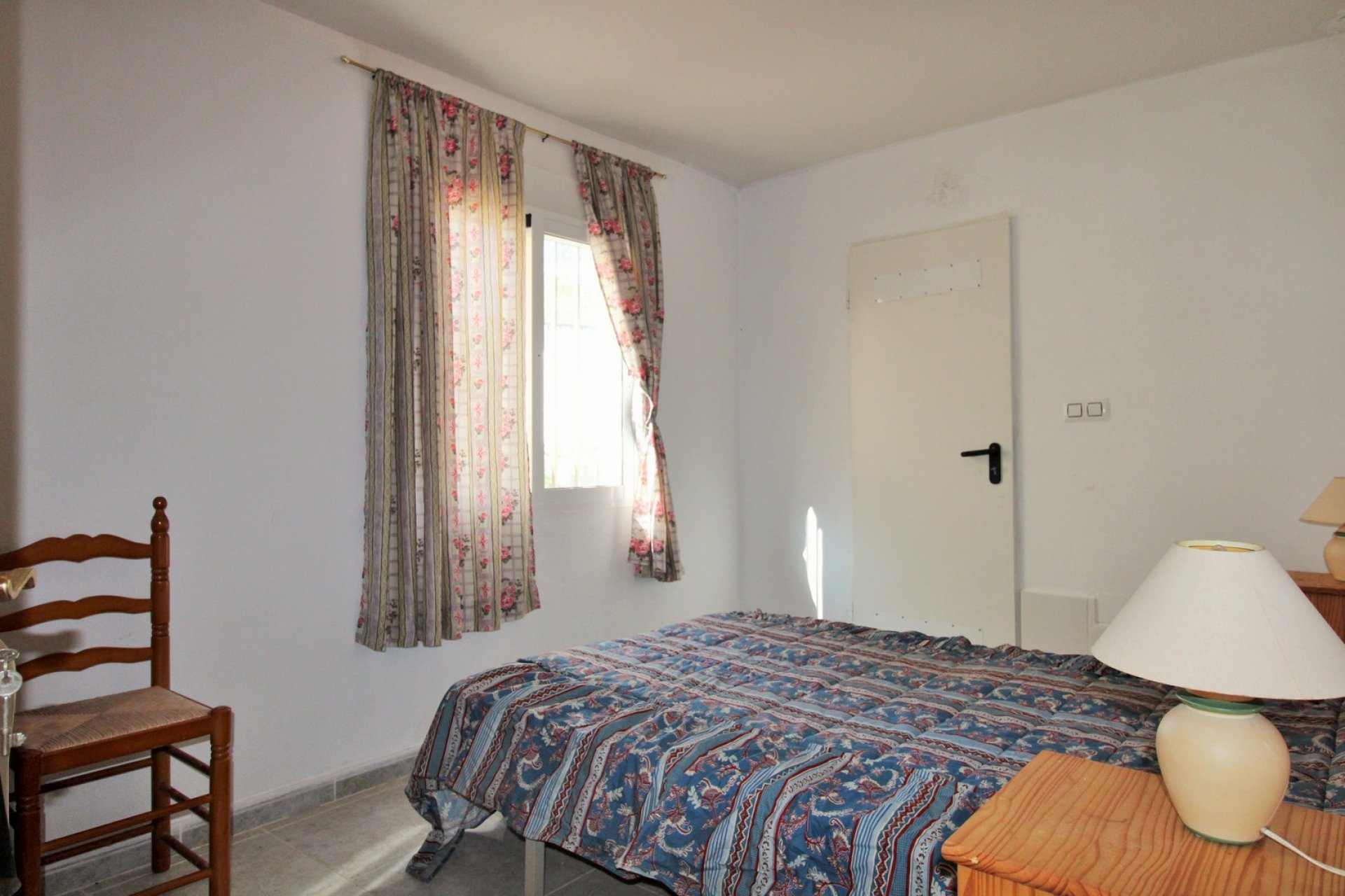 Reventa - Adosado -
Villamartín - Villamartin